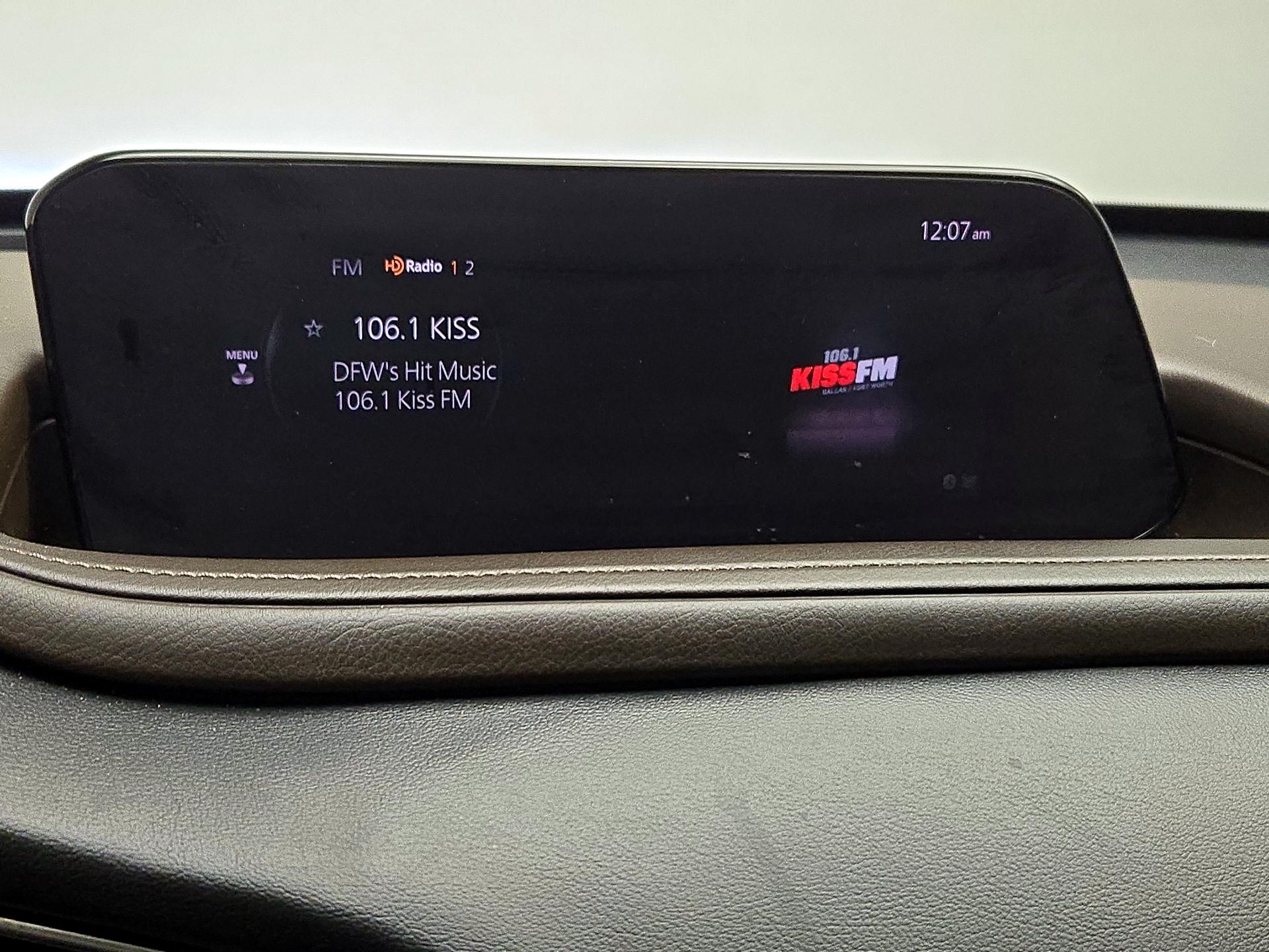 Thumbnail: 2022 Mazda CX-30 - 15