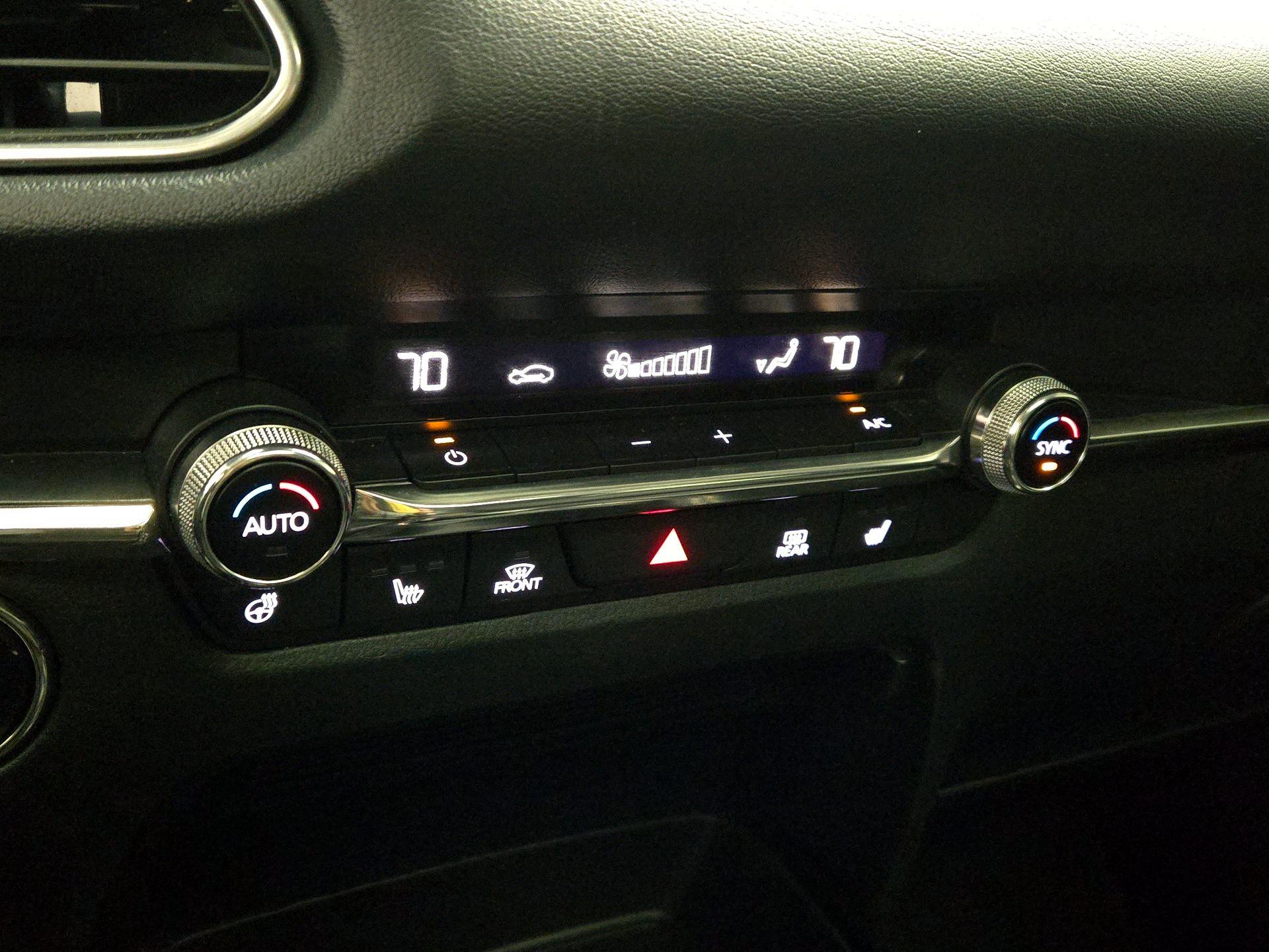 Thumbnail: 2022 Mazda CX-30 - 16