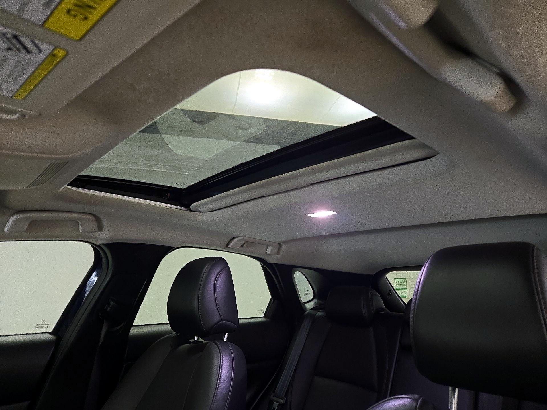 Thumbnail: 2022 Mazda CX-30 - 18