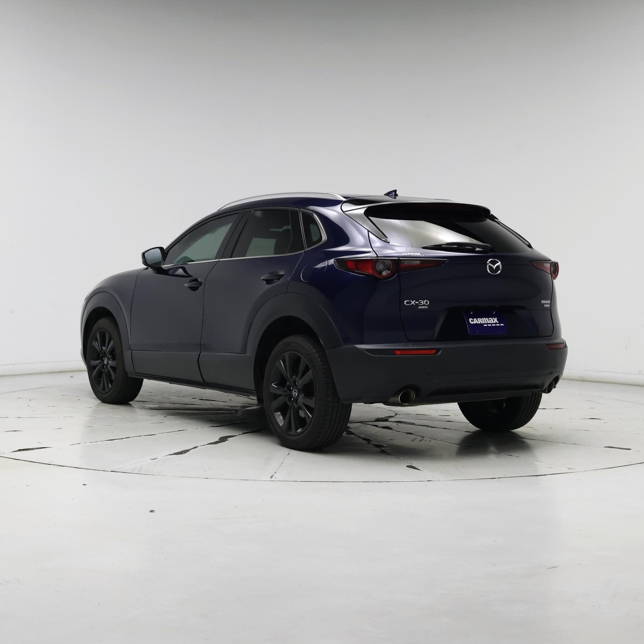 Thumbnail: 2022 Mazda CX-30 - 2