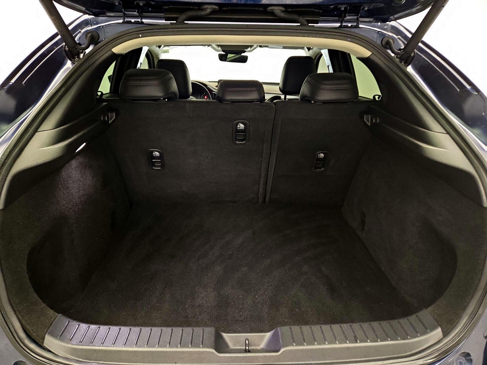 Thumbnail: 2022 Mazda CX-30 - 20