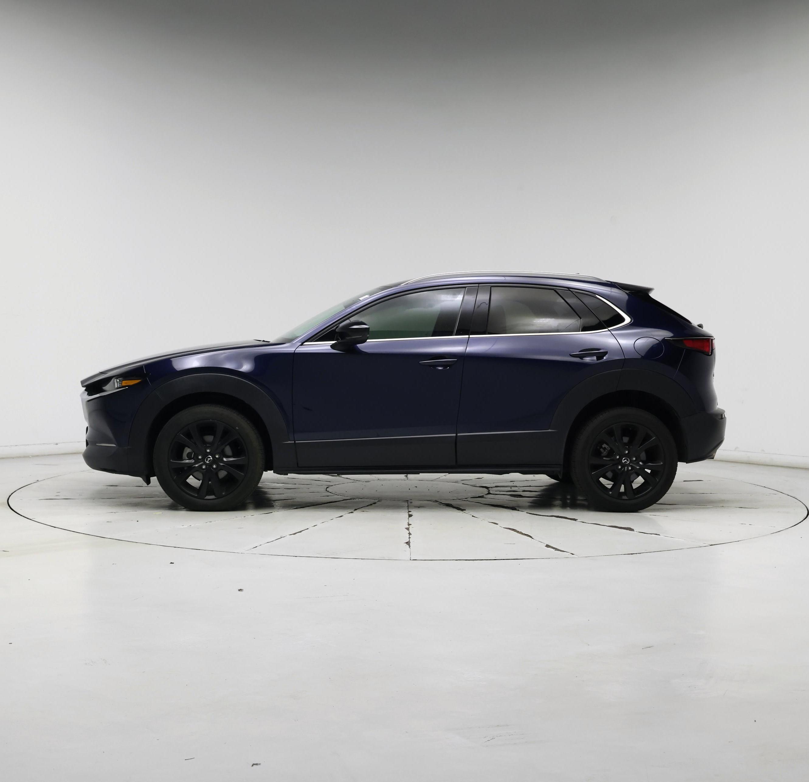 Thumbnail: 2022 Mazda CX-30 - 3