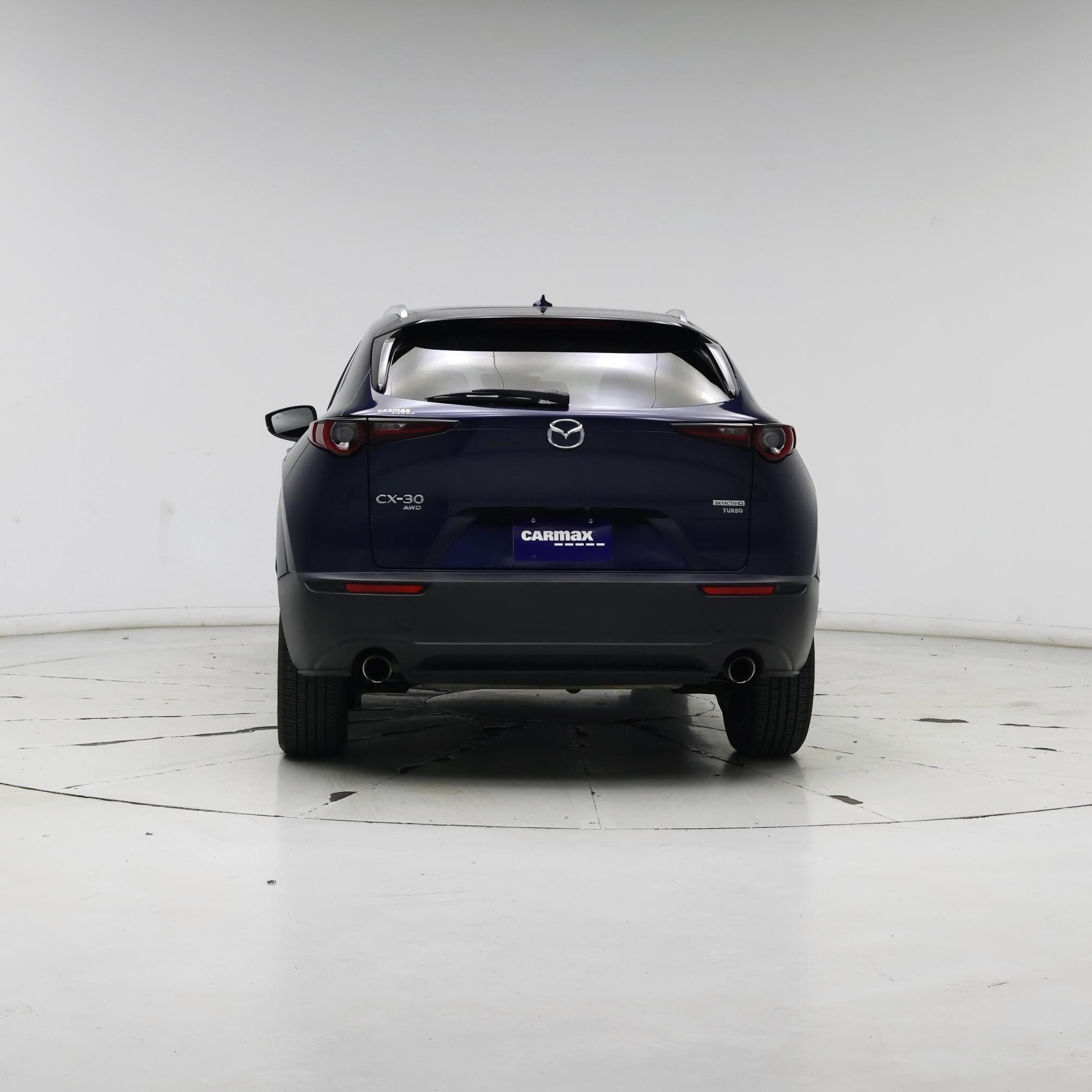 Thumbnail: 2022 Mazda CX-30 - 6