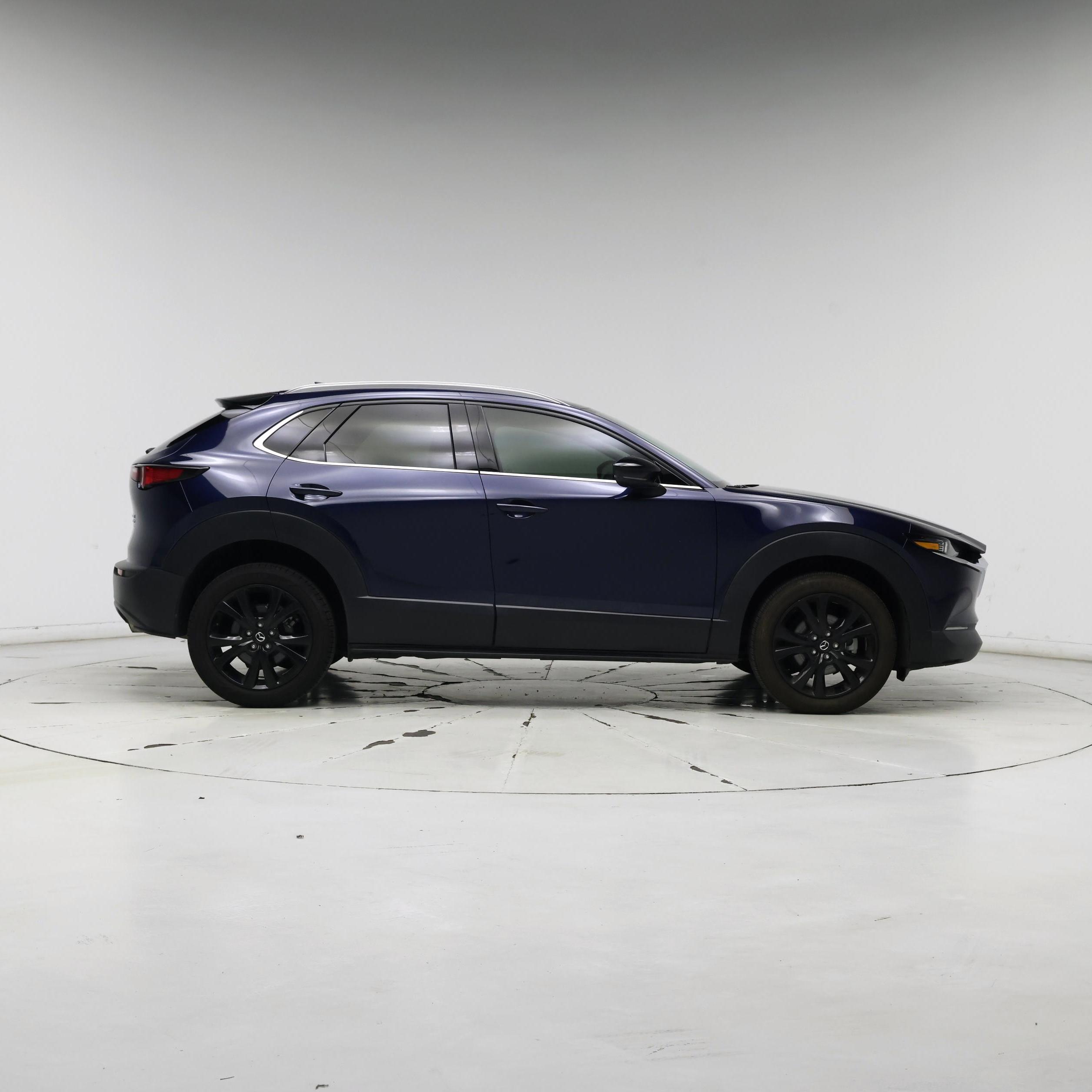 Thumbnail: 2022 Mazda CX-30 - 7