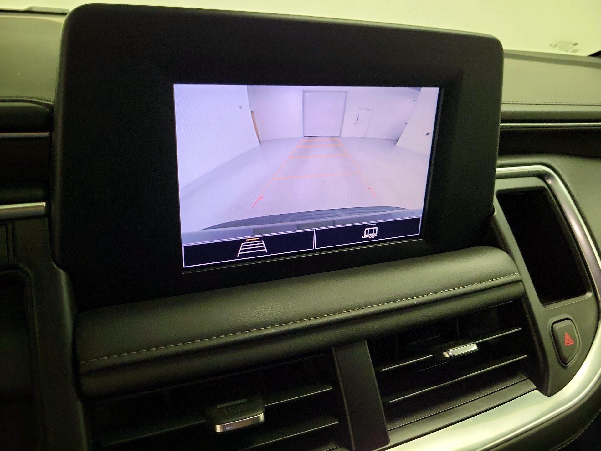 Thumbnail: 2023 Chevrolet Tahoe - 15