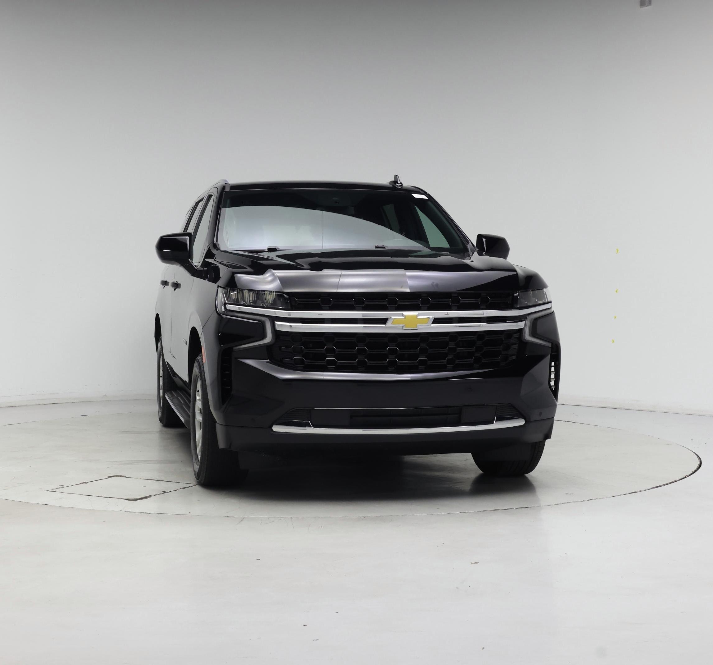 Thumbnail: 2023 Chevrolet Tahoe - 5
