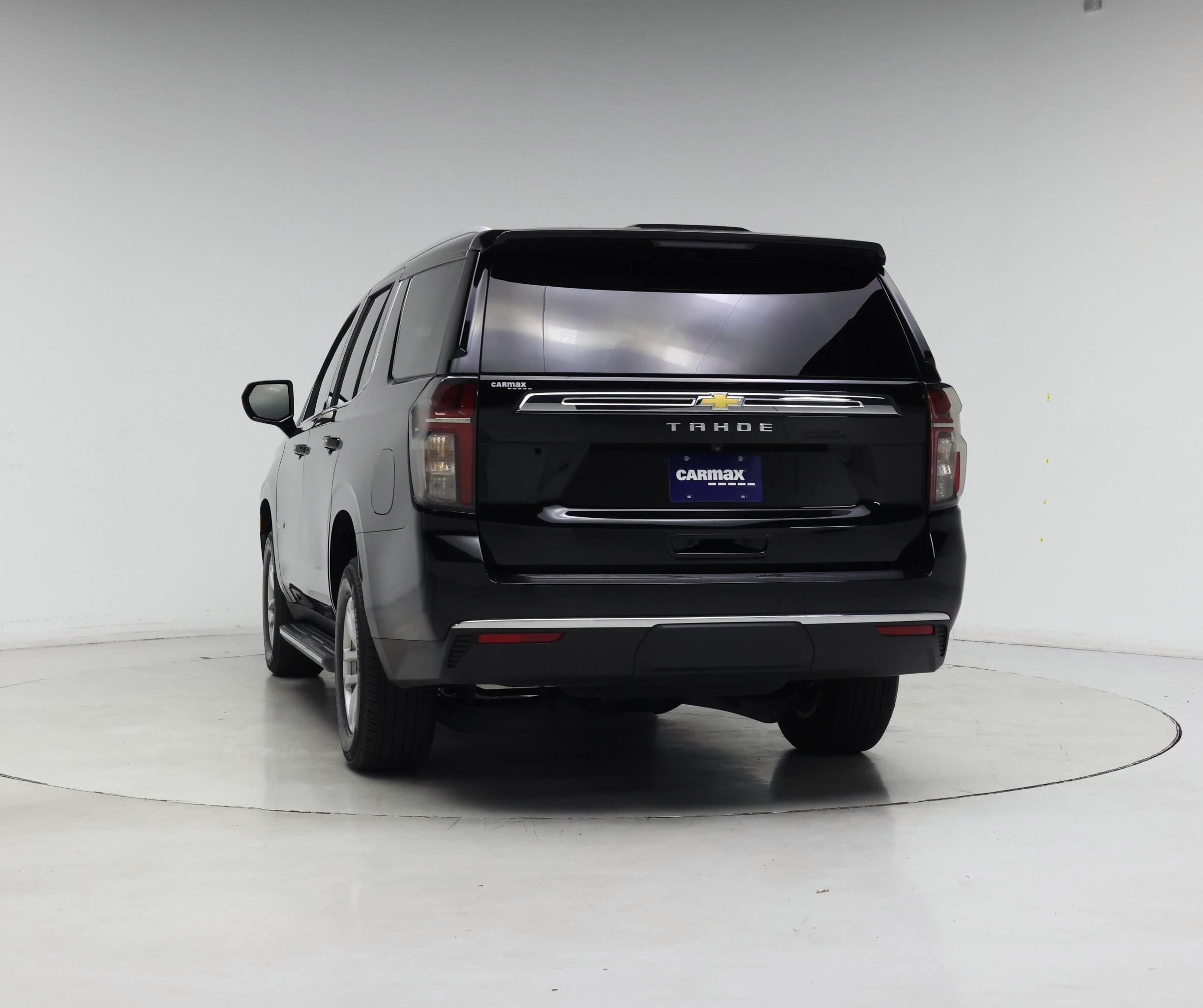 Thumbnail: 2023 Chevrolet Tahoe - 6