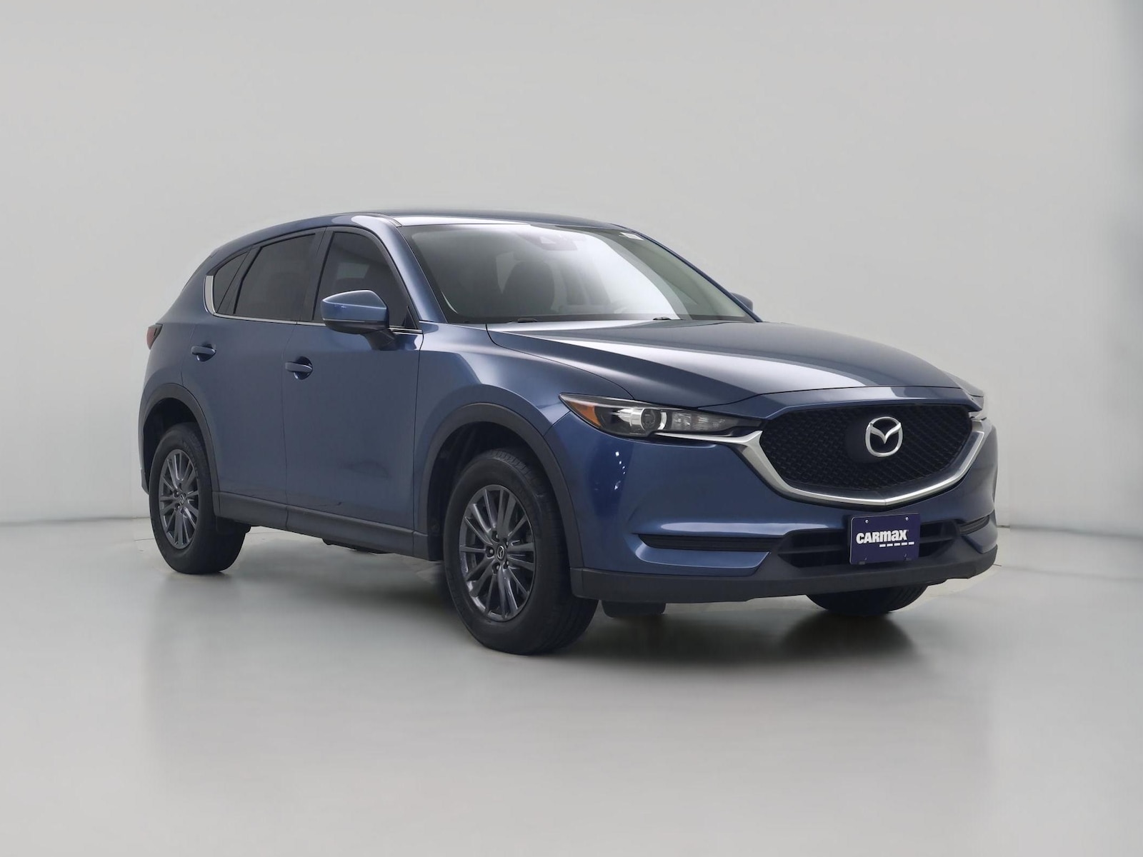 2019 Mazda CX-5 Sport
