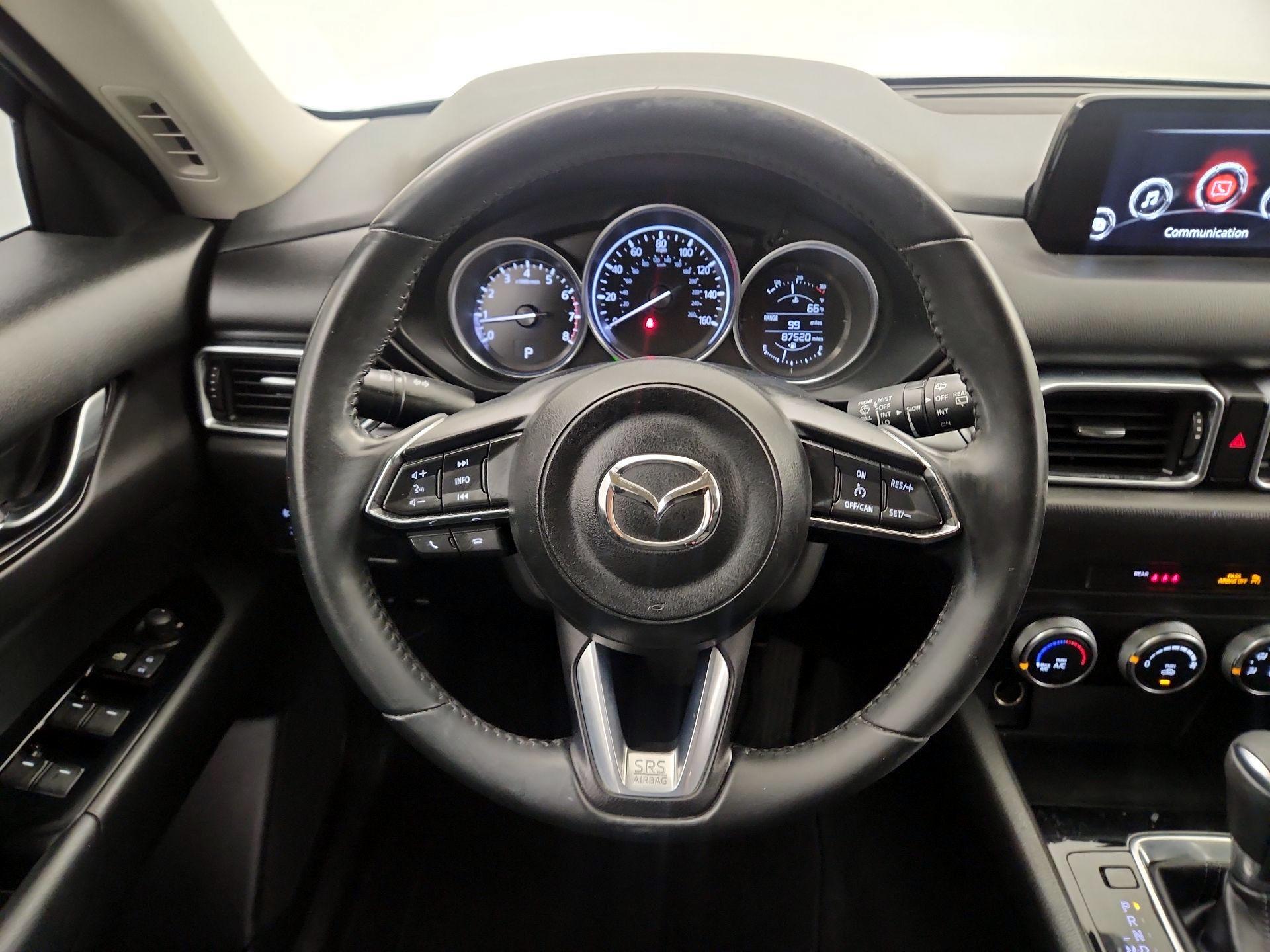 Thumbnail: 2019 Mazda CX-5 - 10