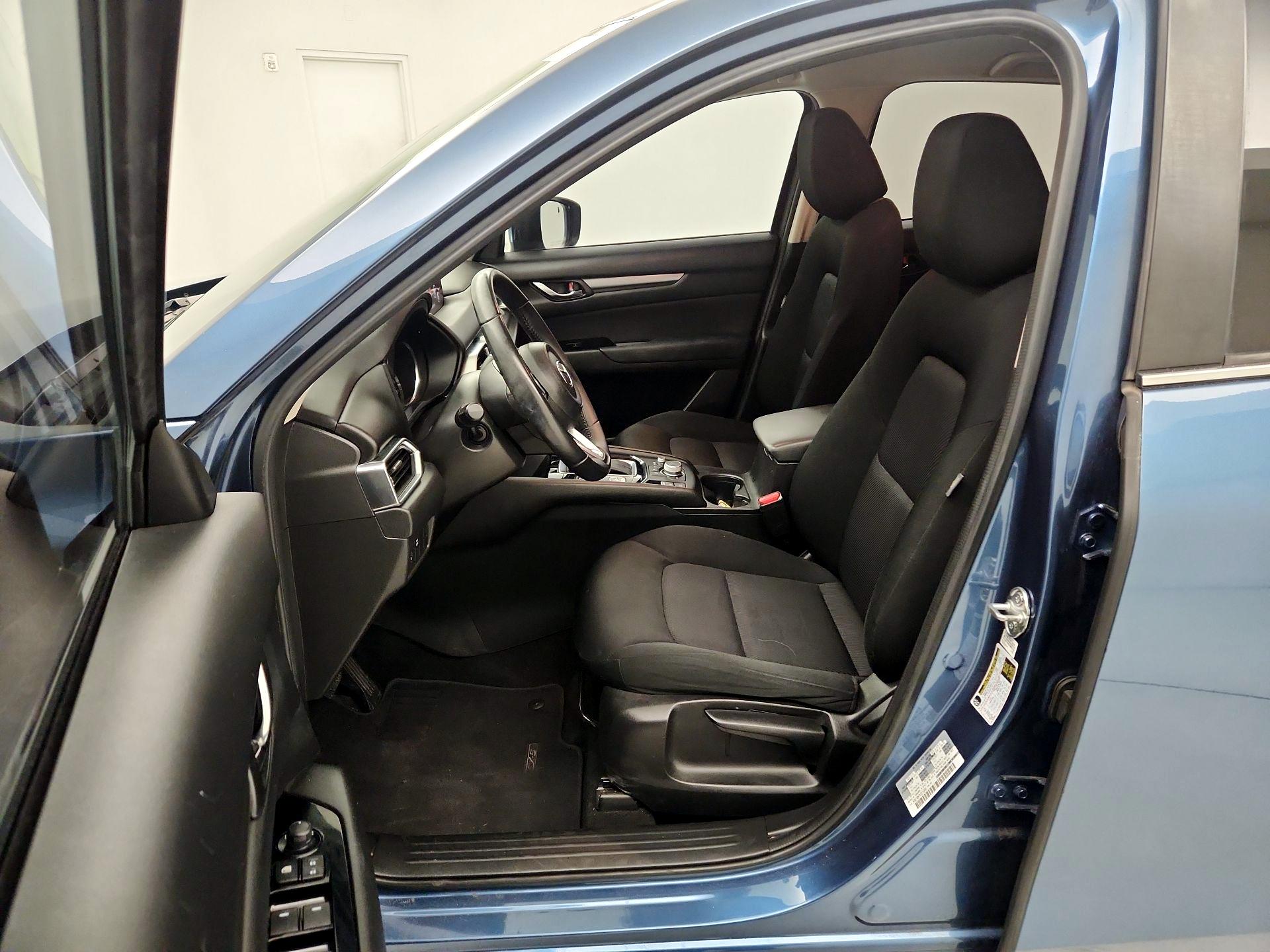 Thumbnail: 2019 Mazda CX-5 - 11