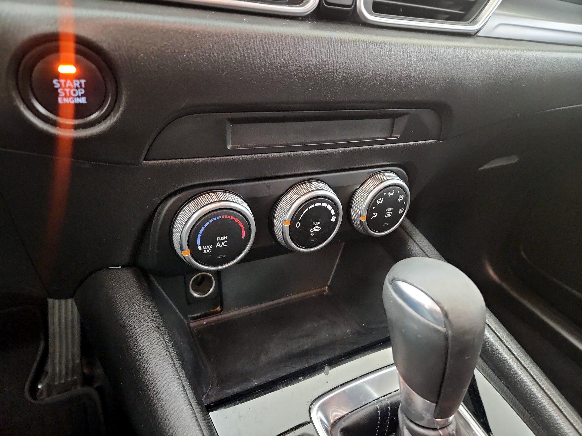 Thumbnail: 2019 Mazda CX-5 - 14