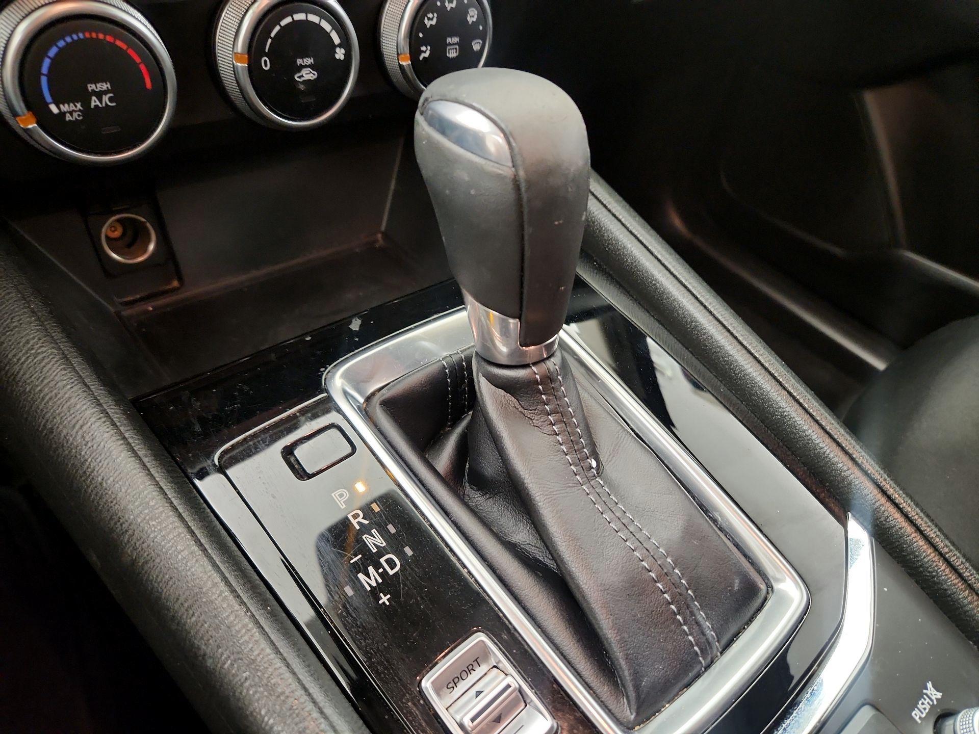 Thumbnail: 2019 Mazda CX-5 - 15