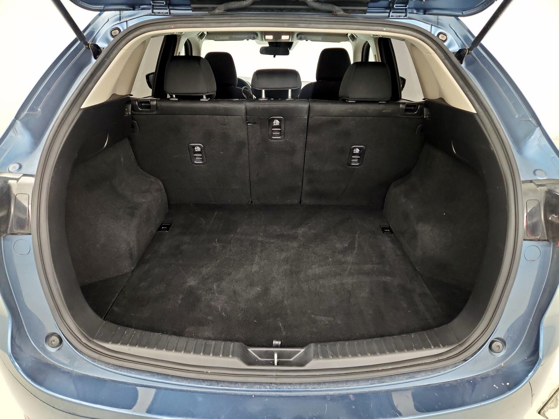 Thumbnail: 2019 Mazda CX-5 - 16