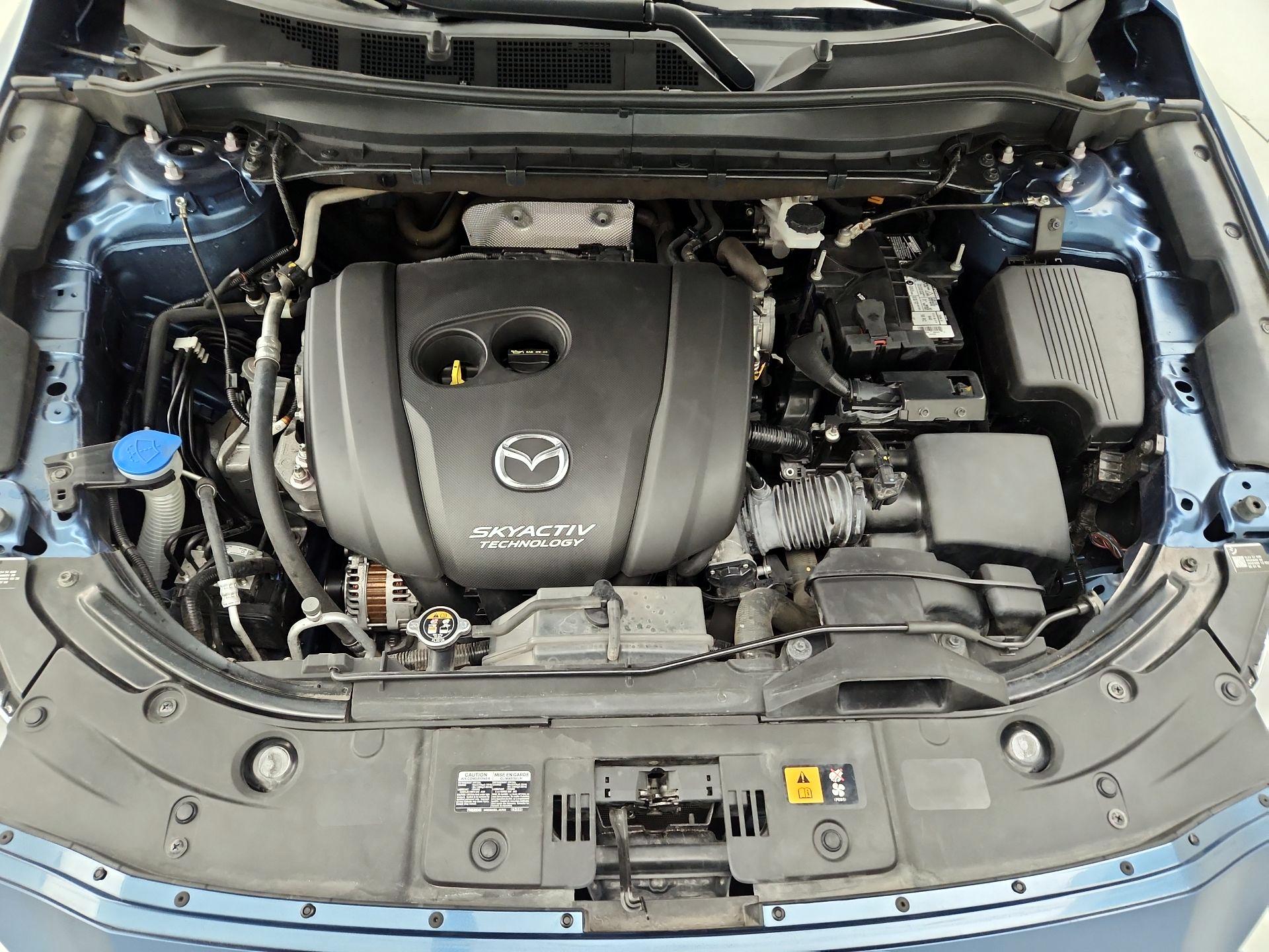 Thumbnail: 2019 Mazda CX-5 - 17