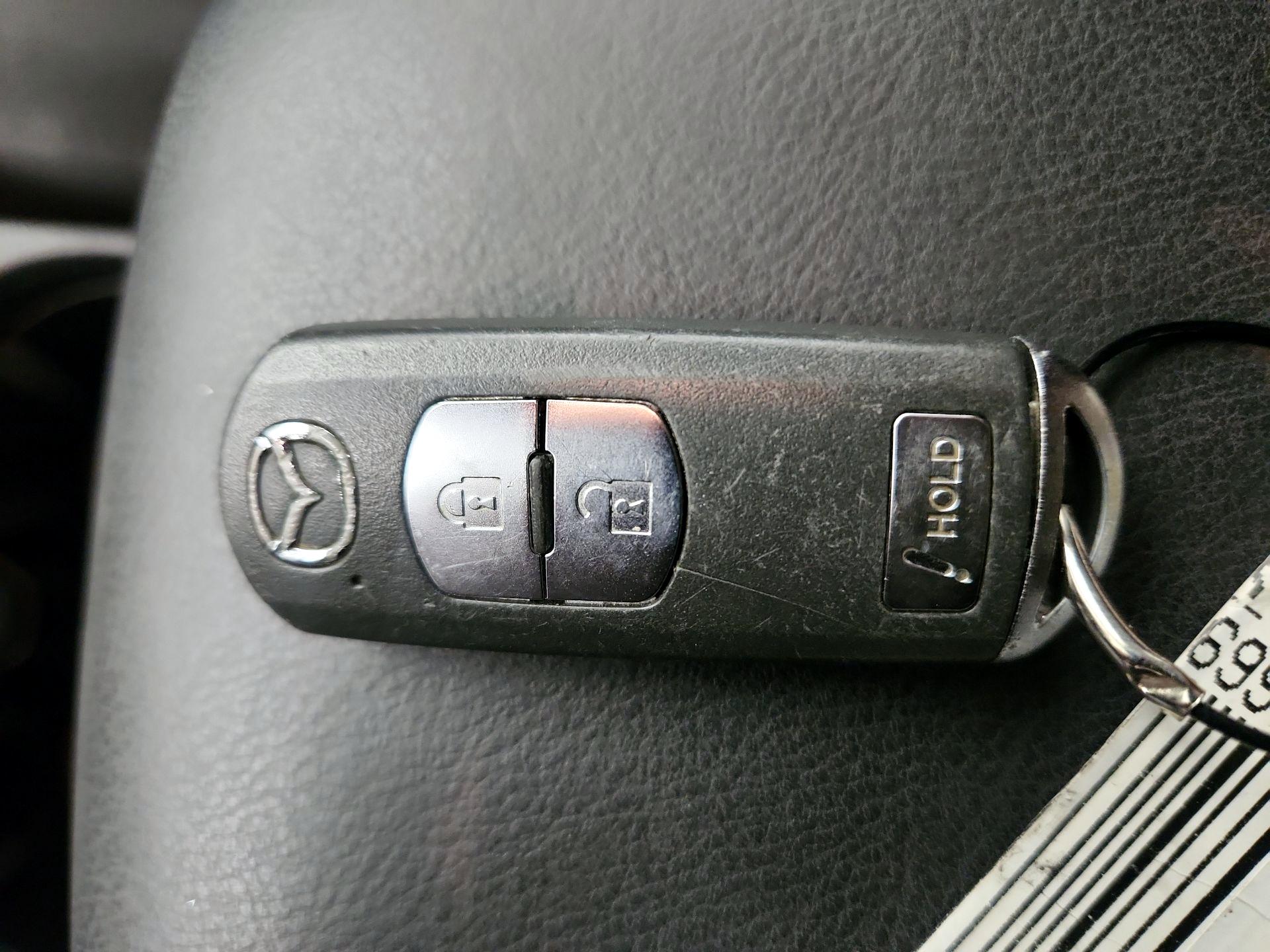 Thumbnail: 2019 Mazda CX-5 - 18