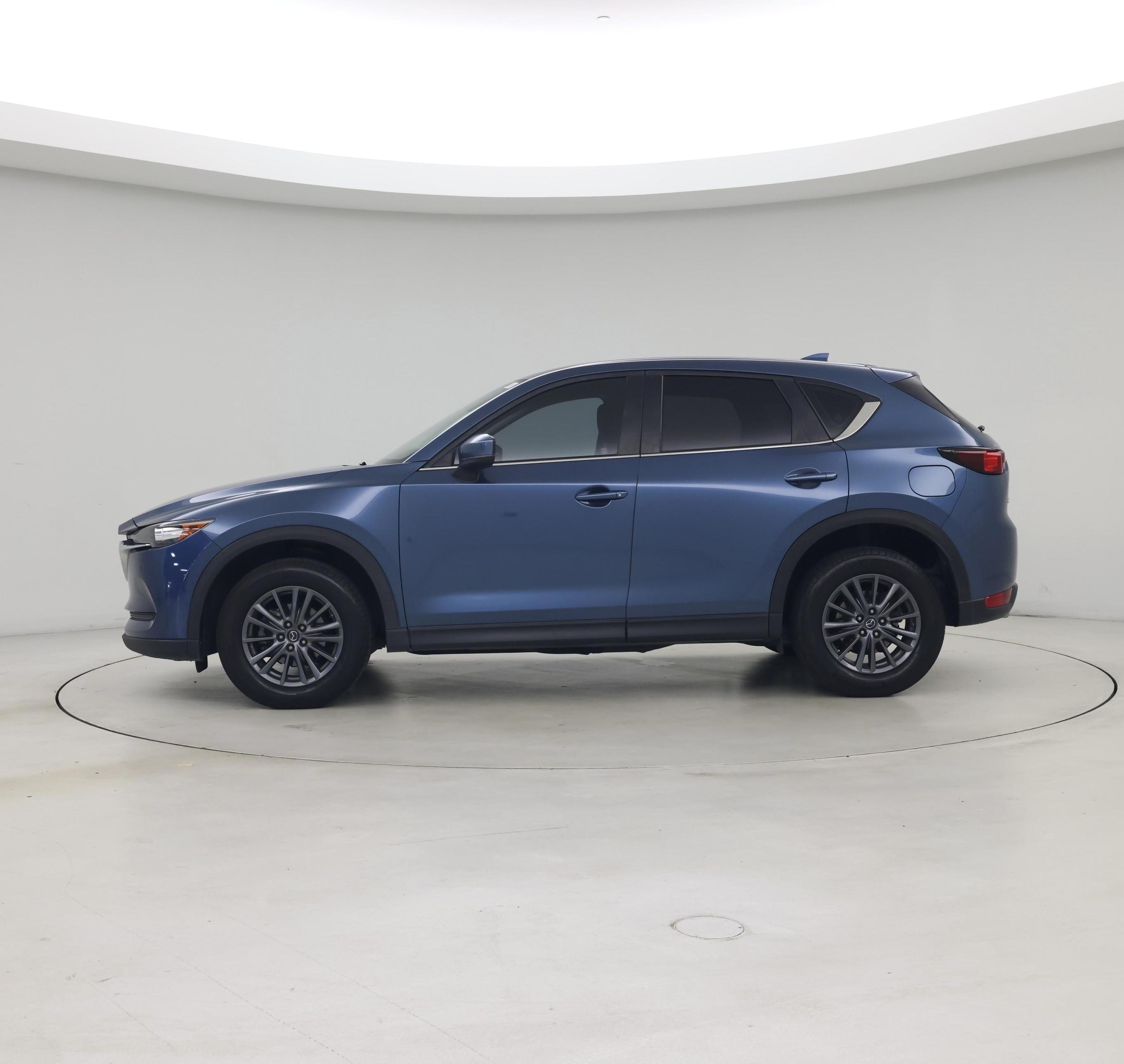 Thumbnail: 2019 Mazda CX-5 - 3
