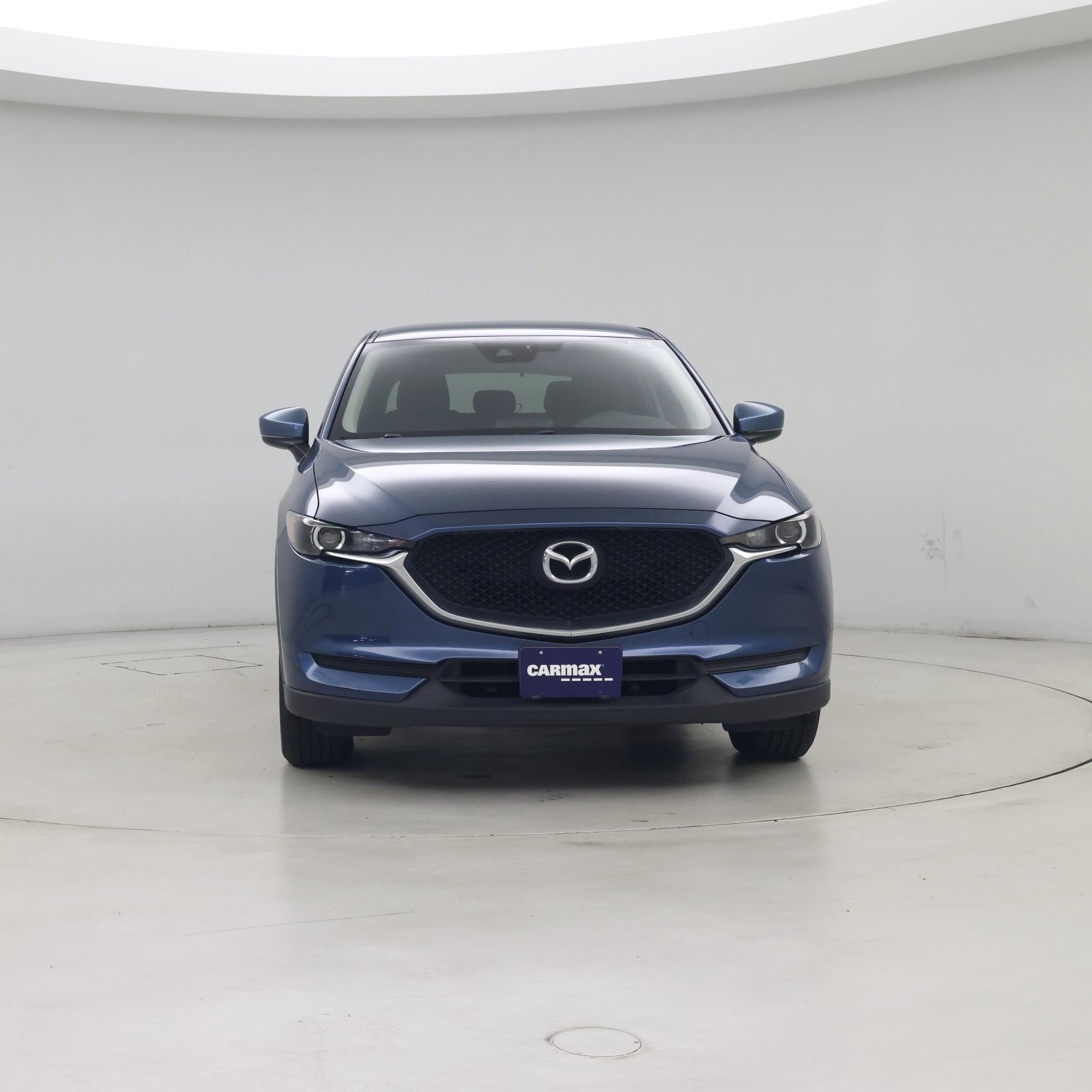 Thumbnail: 2019 Mazda CX-5 - 5
