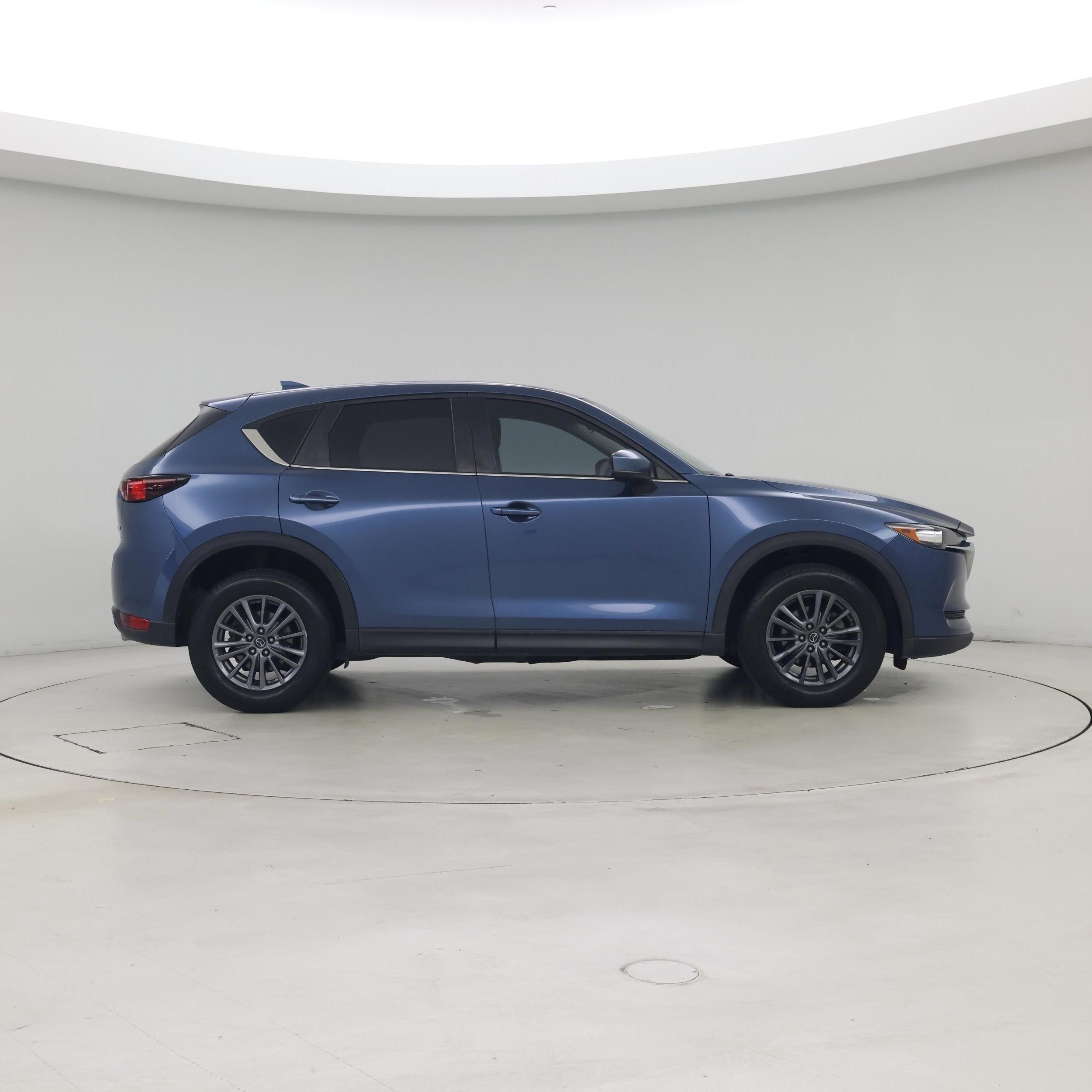 Thumbnail: 2019 Mazda CX-5 - 7