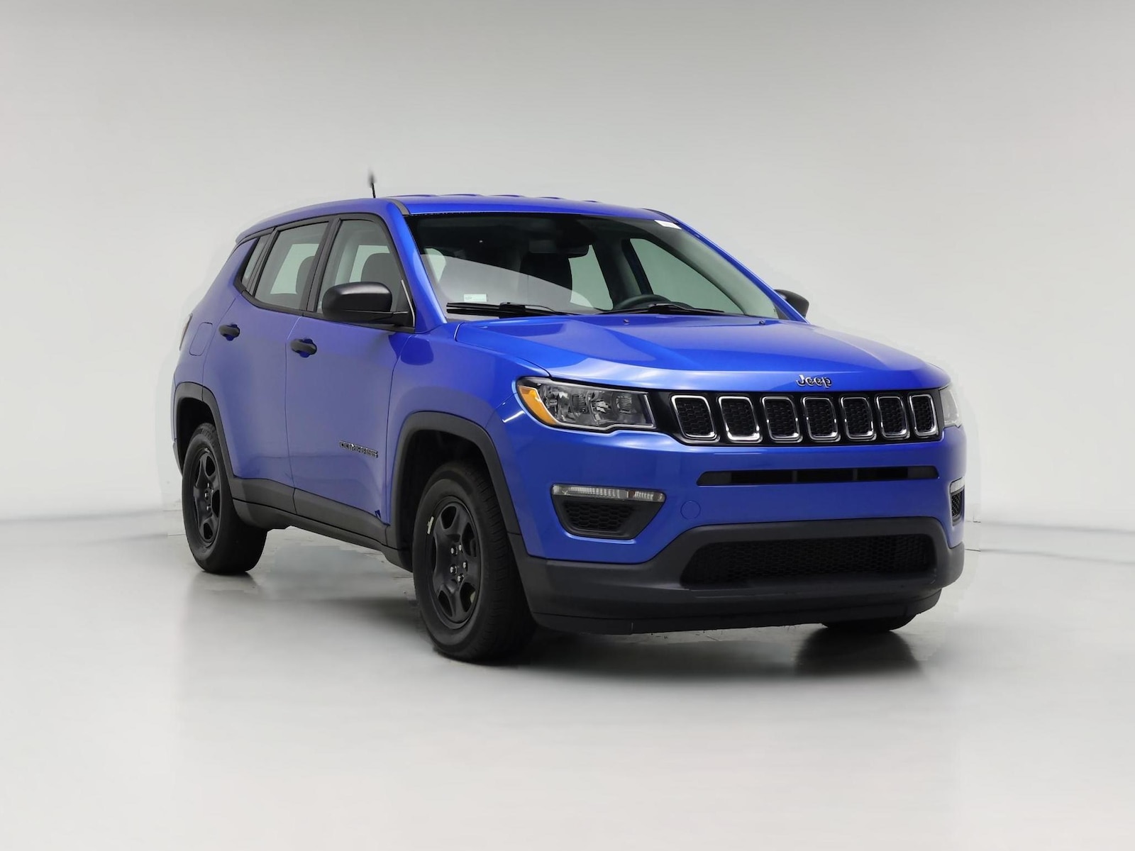 2021 Jeep Compass Sport