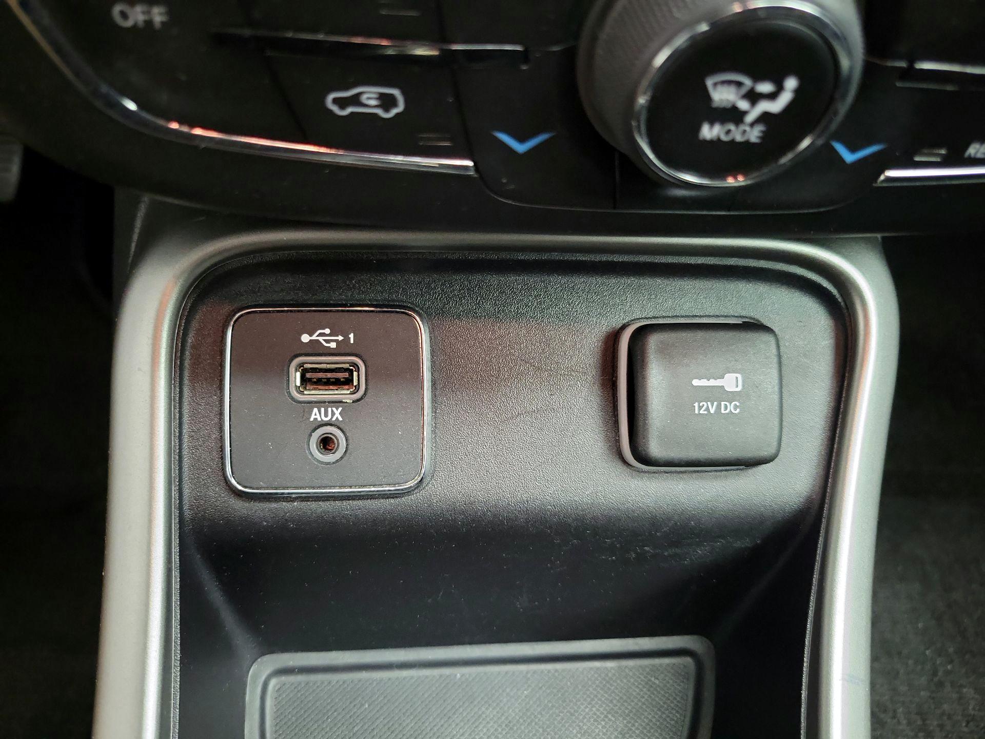 Thumbnail: 2021 Jeep Compass - 19