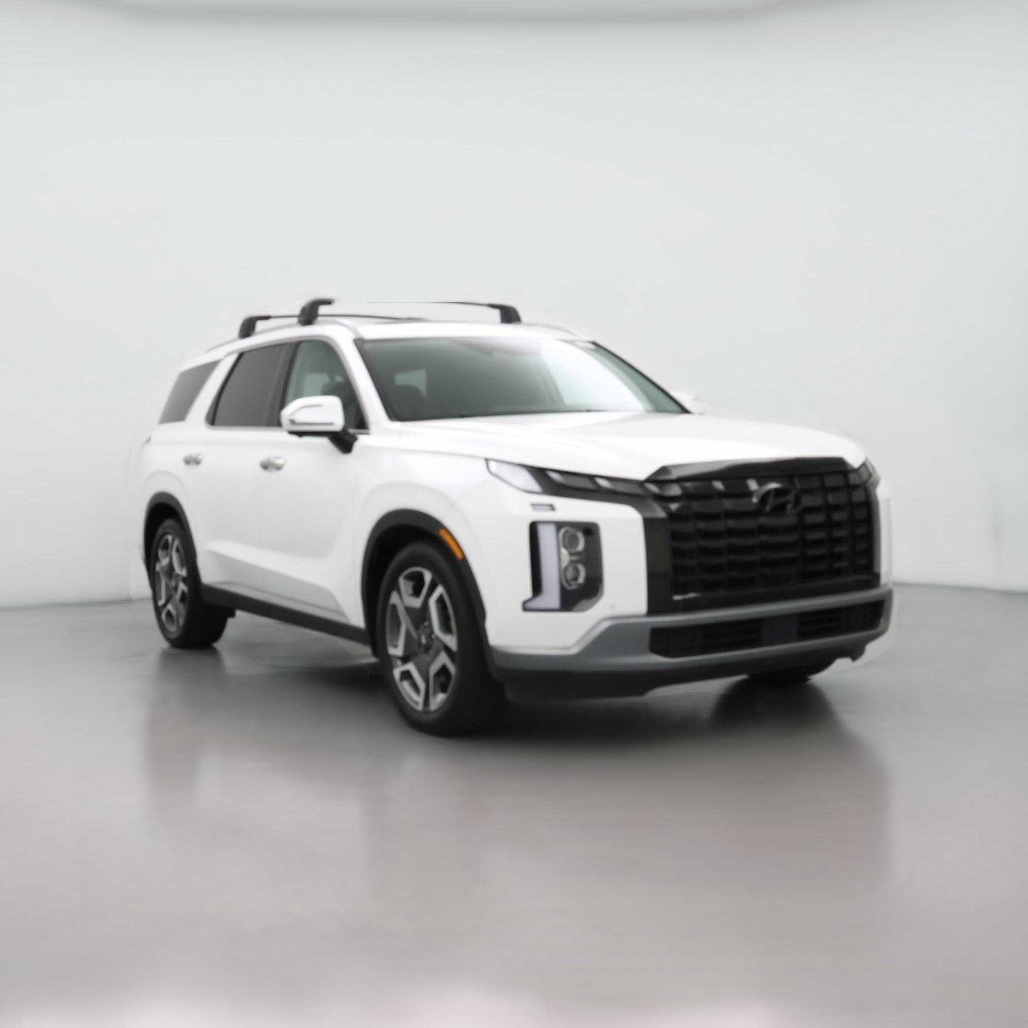 Thumbnail: 2023 Hyundai Palisade - 1