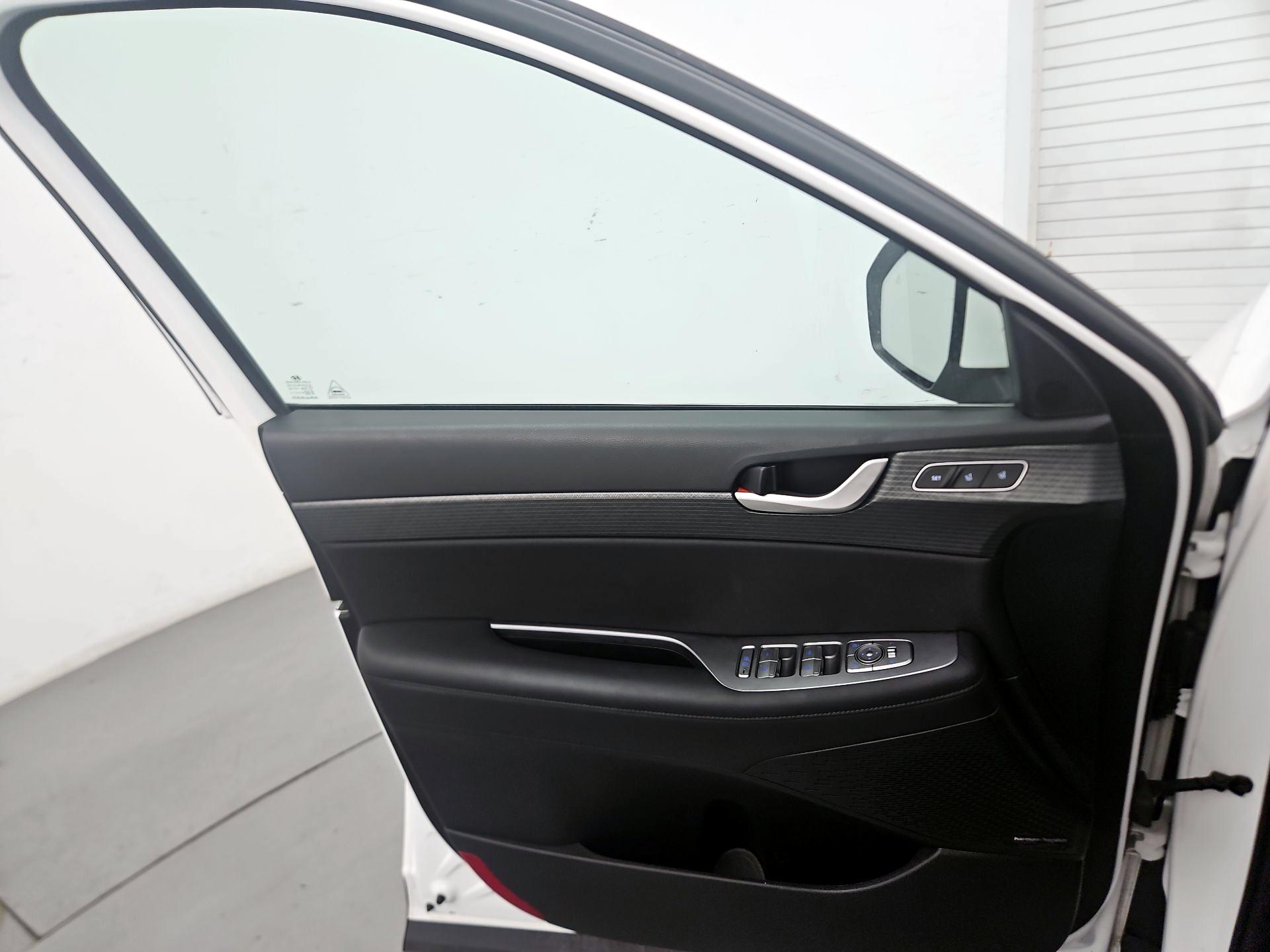 Thumbnail: 2023 Hyundai Palisade - 12