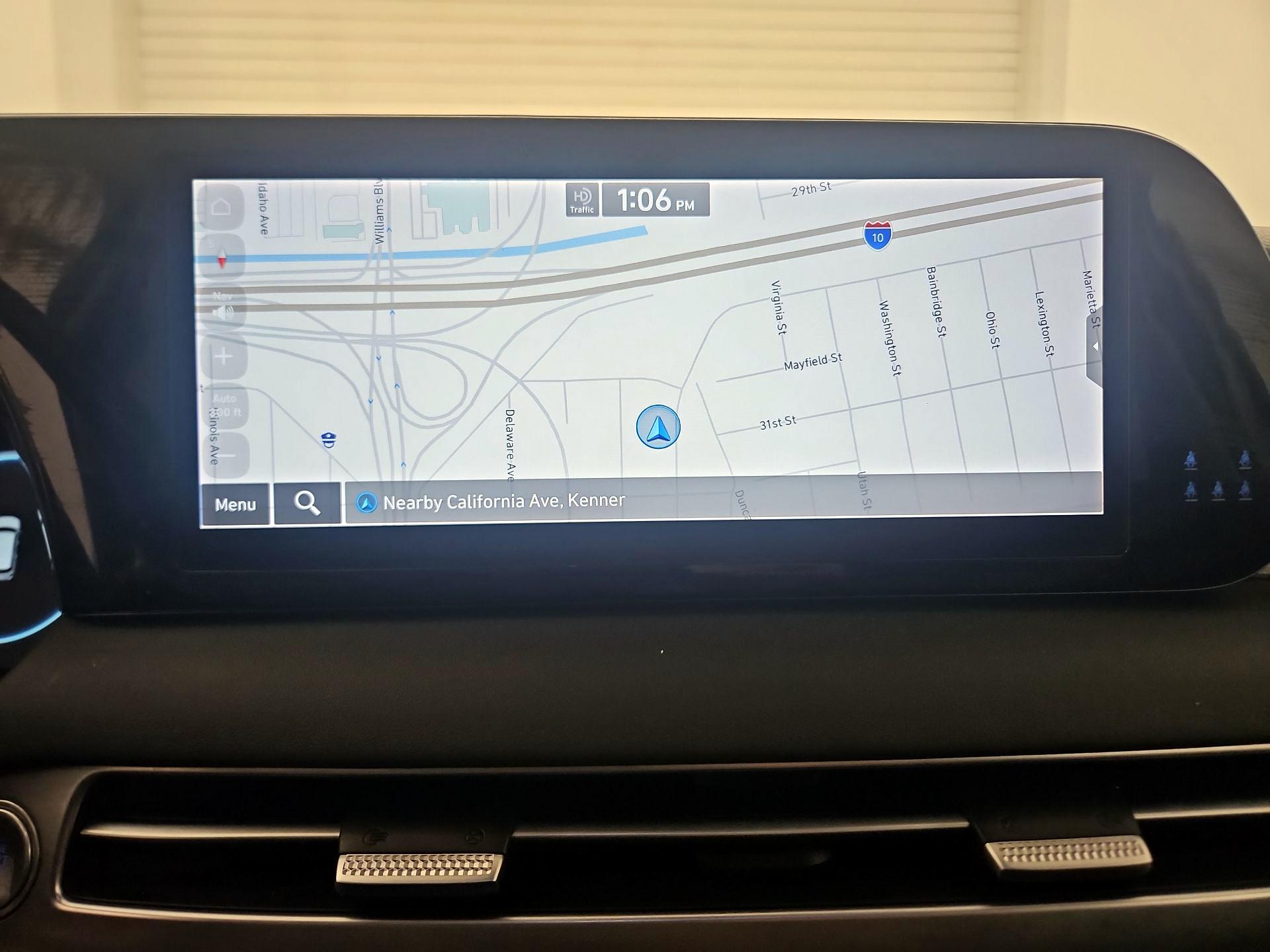 Thumbnail: 2023 Hyundai Palisade - 14