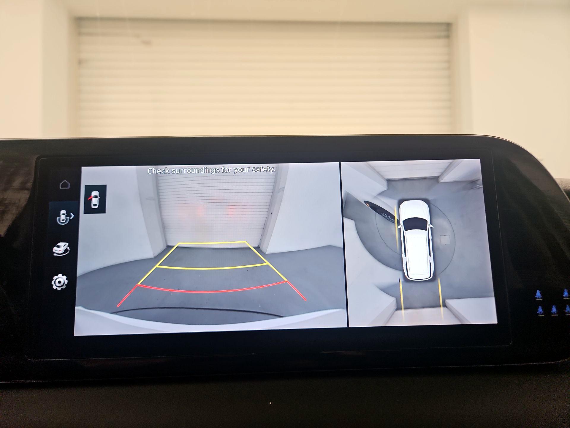 Thumbnail: 2023 Hyundai Palisade - 15