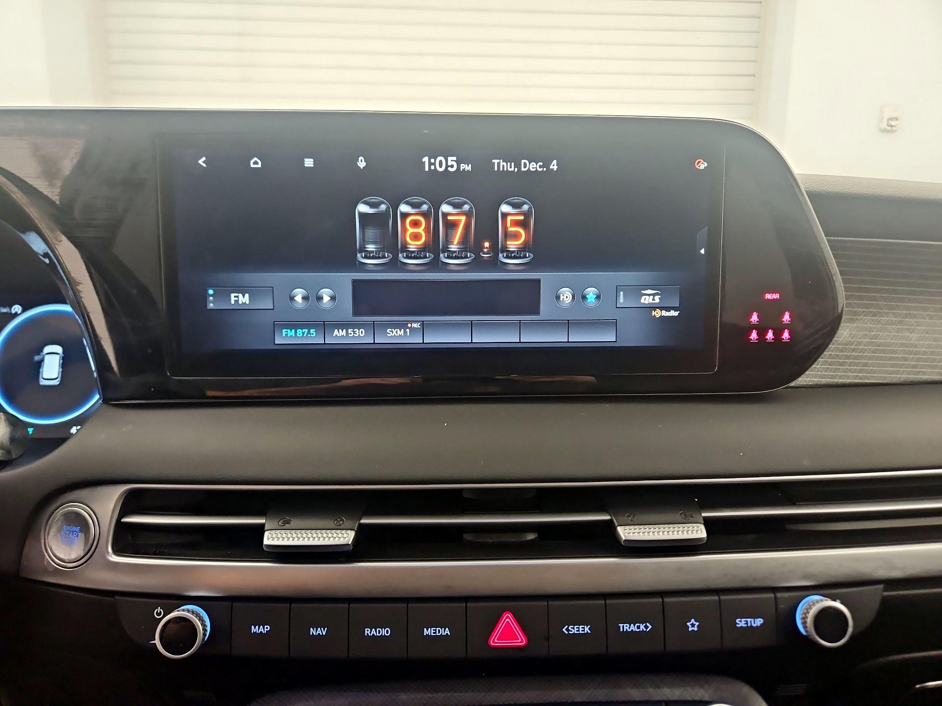 Thumbnail: 2023 Hyundai Palisade - 16