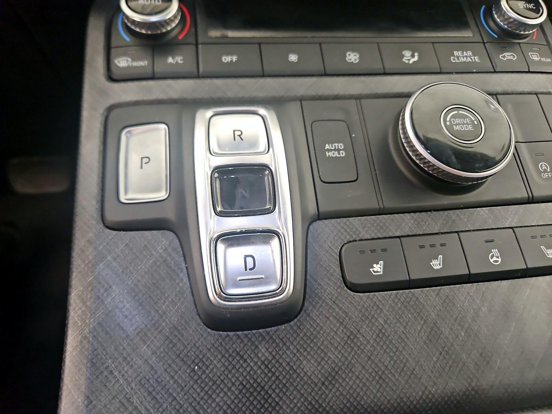 Thumbnail: 2023 Hyundai Palisade - 18