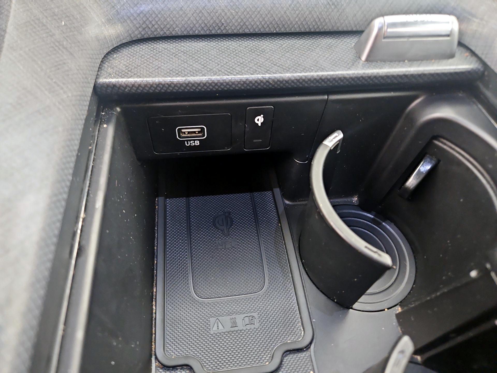 Thumbnail: 2023 Hyundai Palisade - 19