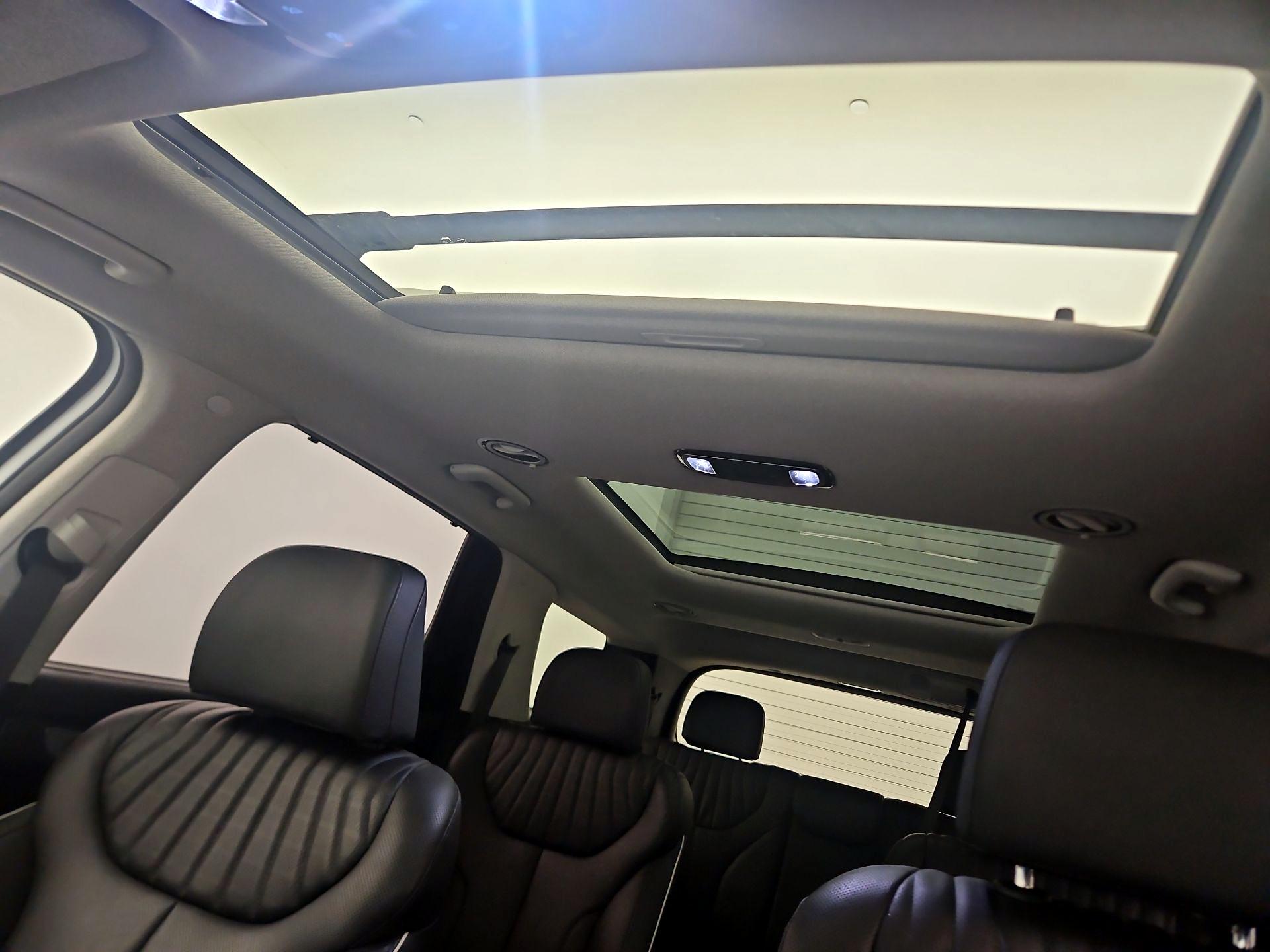 Thumbnail: 2023 Hyundai Palisade - 20