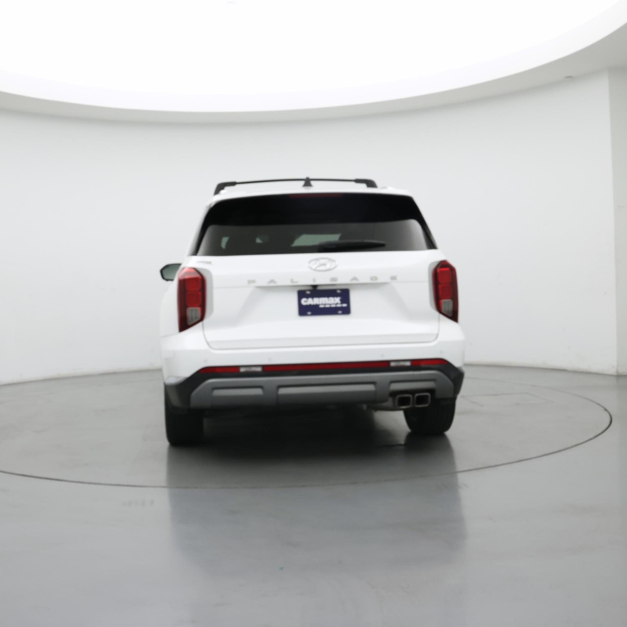 Thumbnail: 2023 Hyundai Palisade - 6