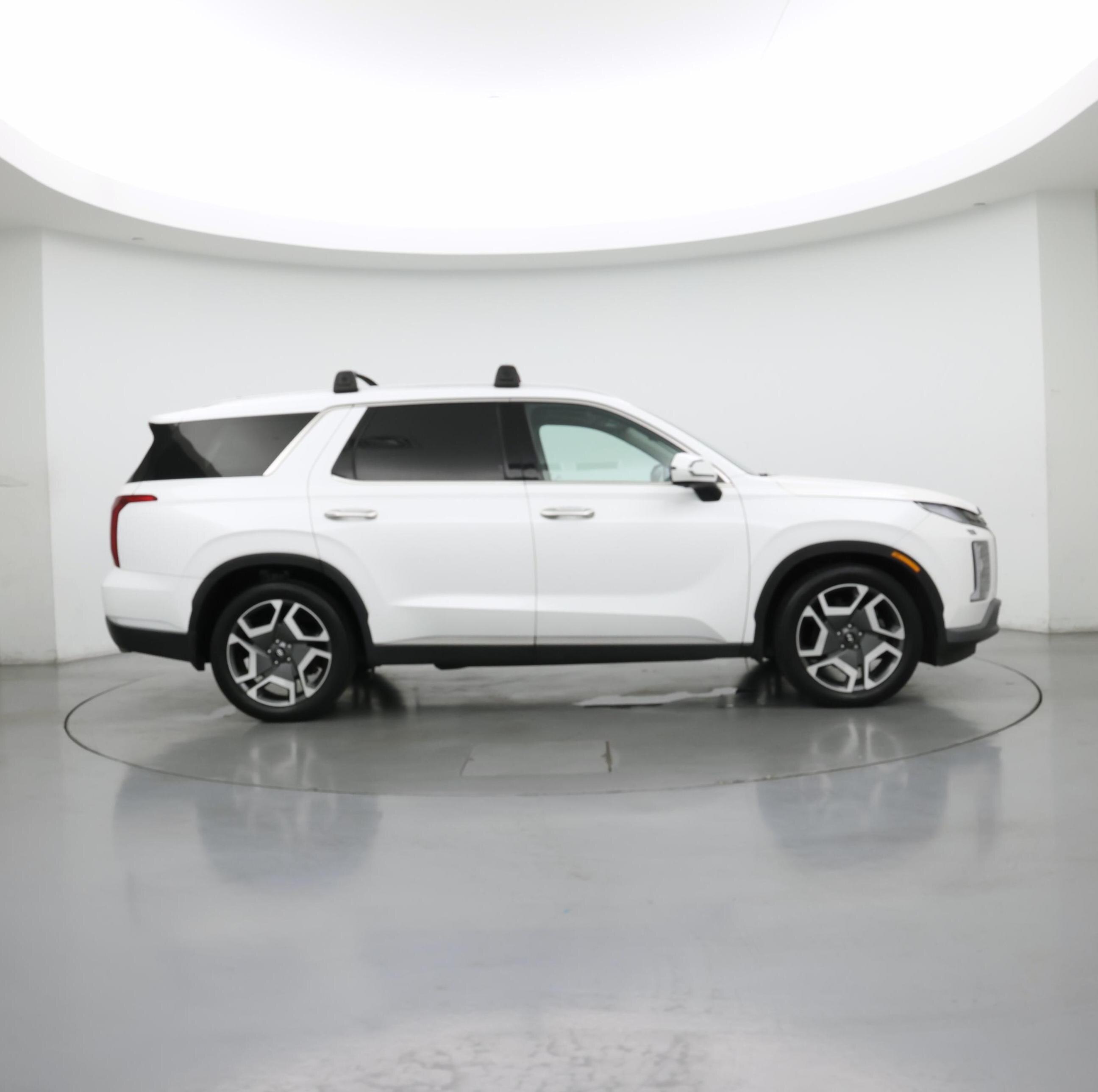 Thumbnail: 2023 Hyundai Palisade - 7