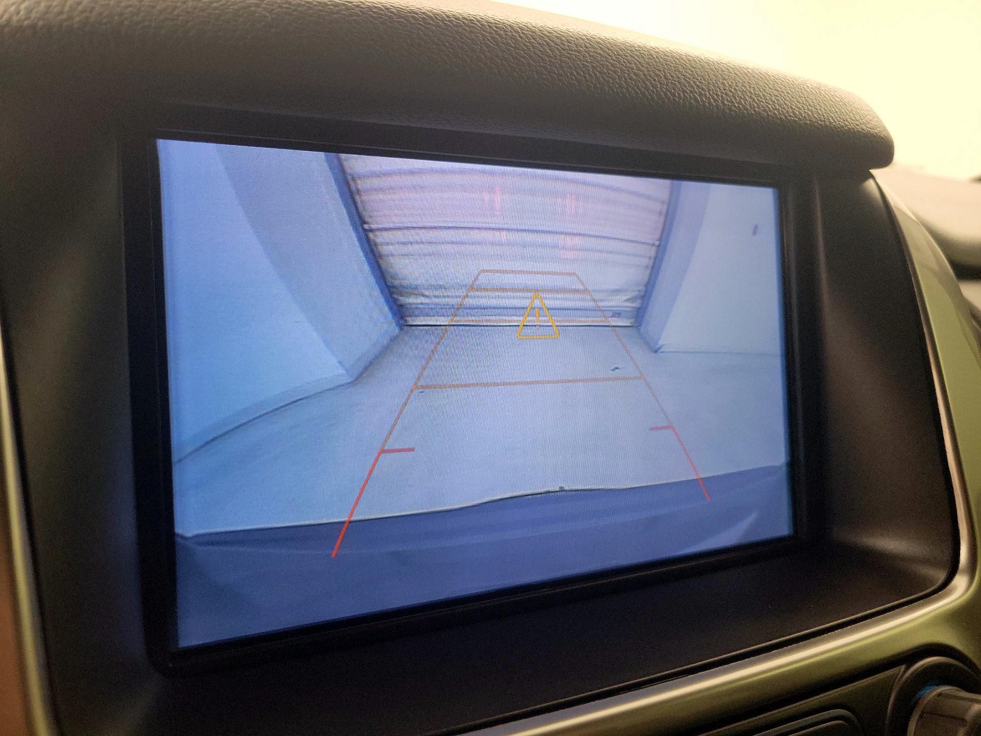 Thumbnail: 2020 Chevrolet Tahoe - 14