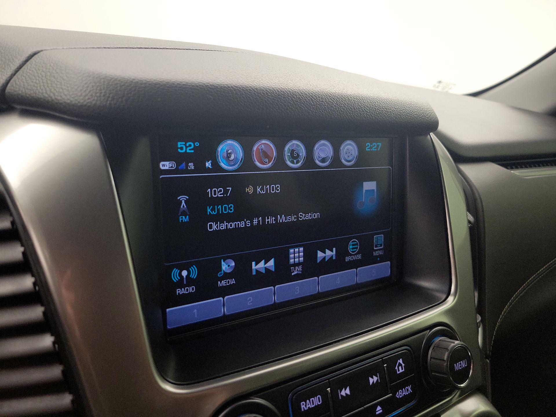 Thumbnail: 2020 Chevrolet Tahoe - 15