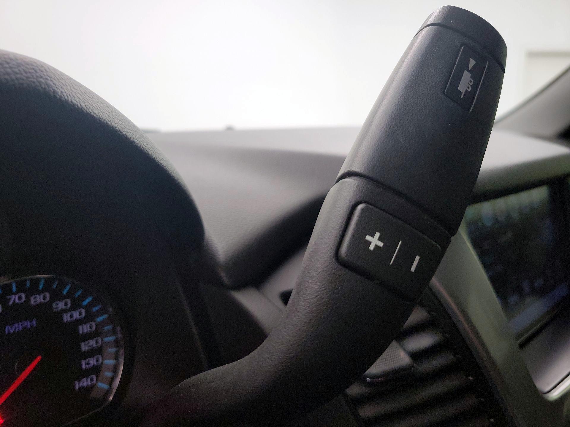 Thumbnail: 2020 Chevrolet Tahoe - 17