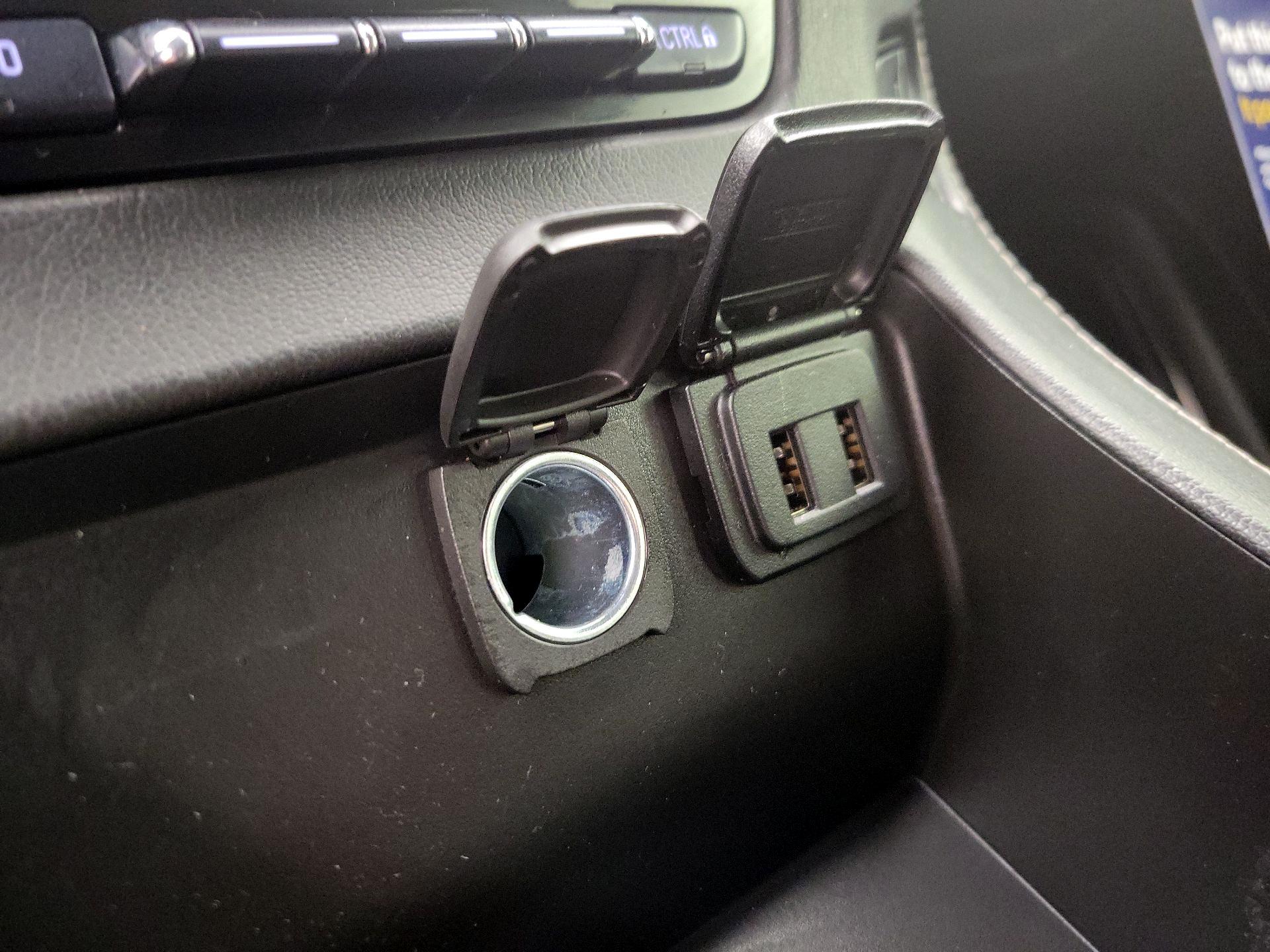 Thumbnail: 2020 Chevrolet Tahoe - 18