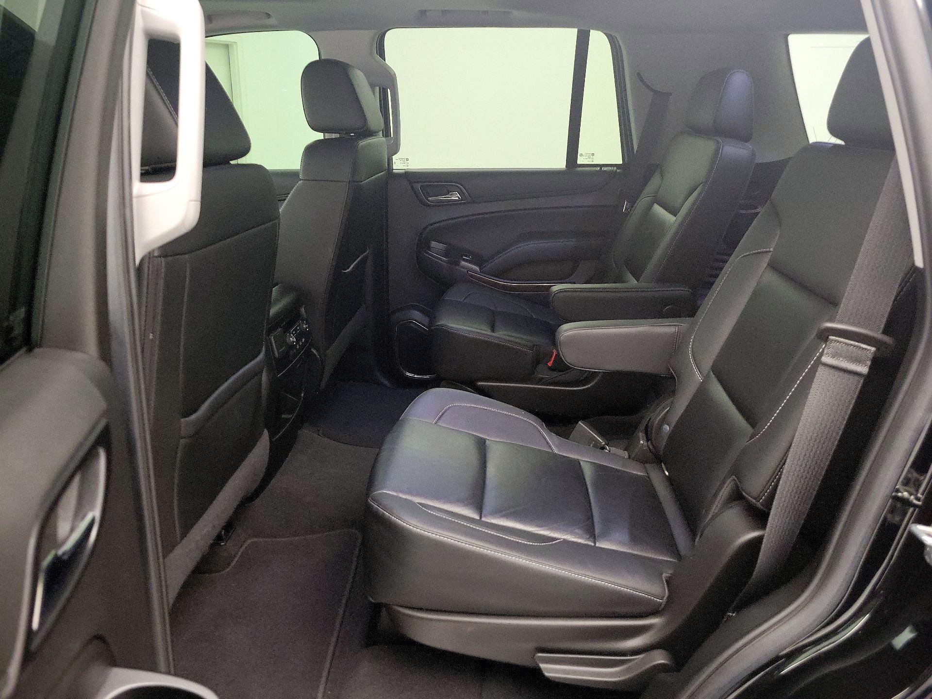 Thumbnail: 2020 Chevrolet Tahoe - 20