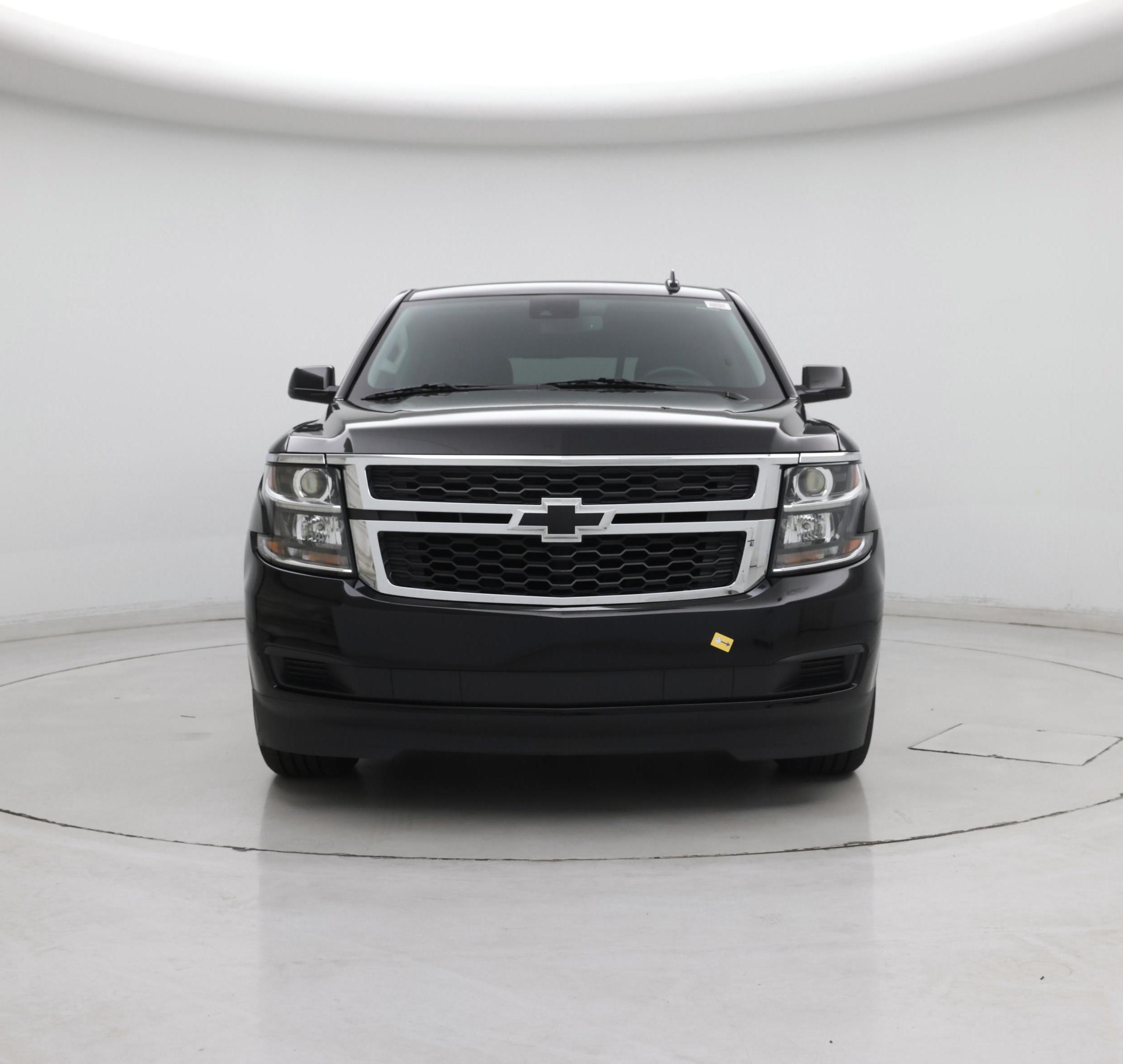 Thumbnail: 2020 Chevrolet Tahoe - 5