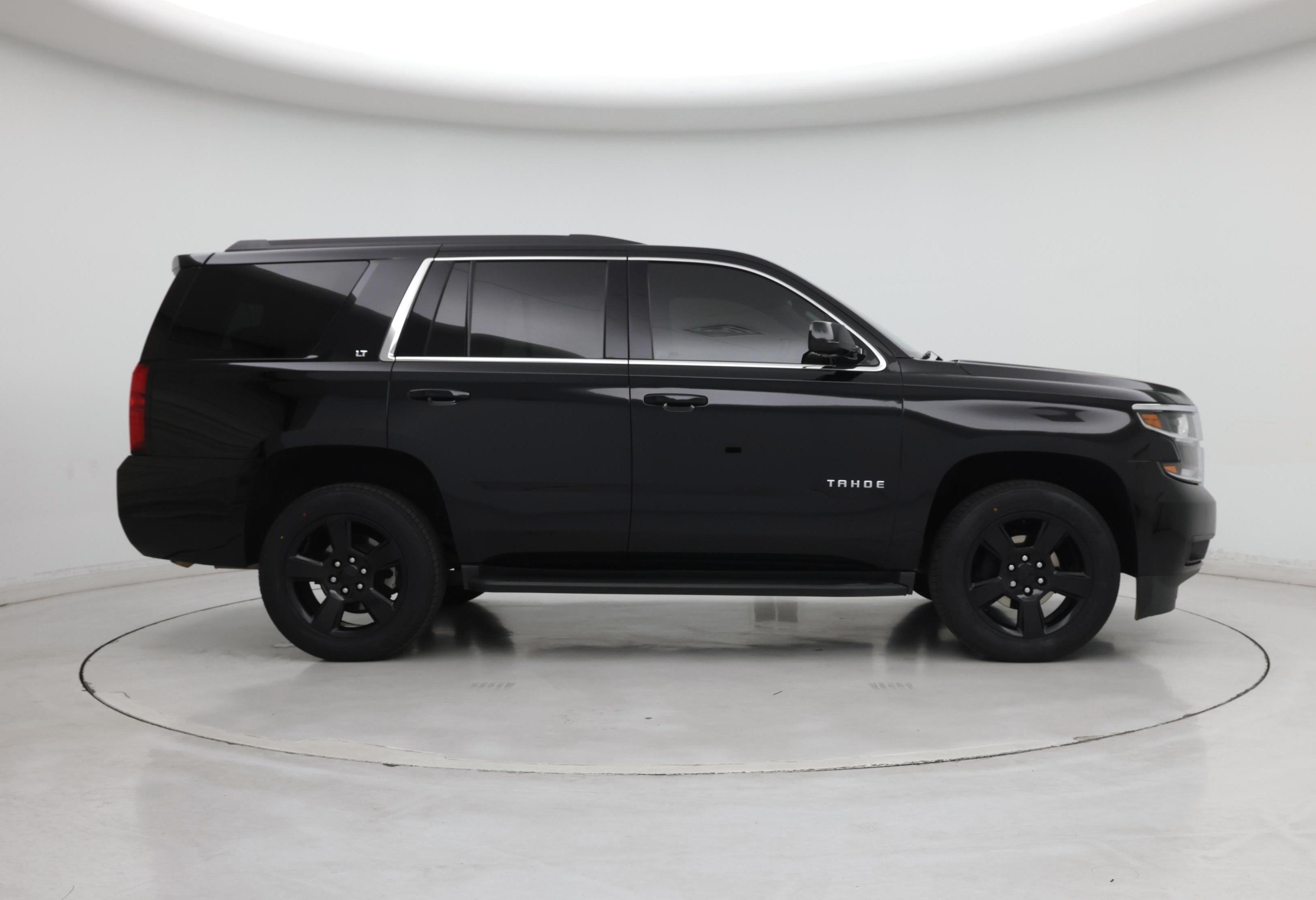 Thumbnail: 2020 Chevrolet Tahoe - 7