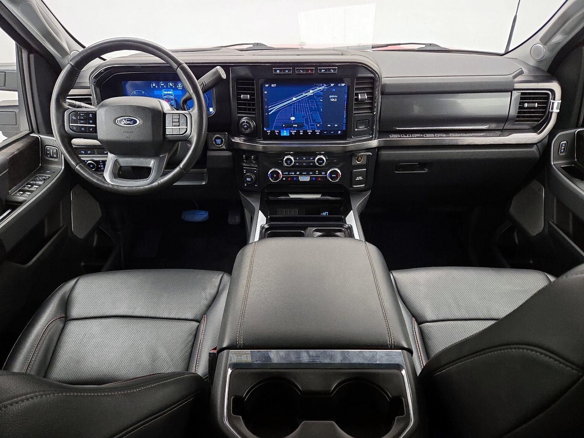 Thumbnail: 2024 Ford F-250 - 9