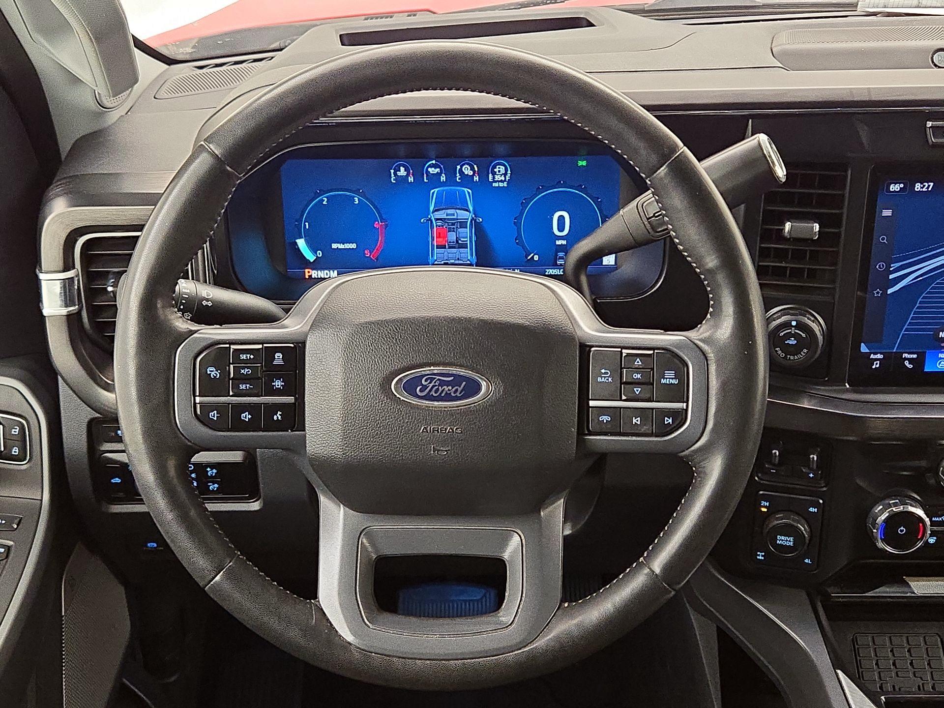 Thumbnail: 2024 Ford F-250 - 10