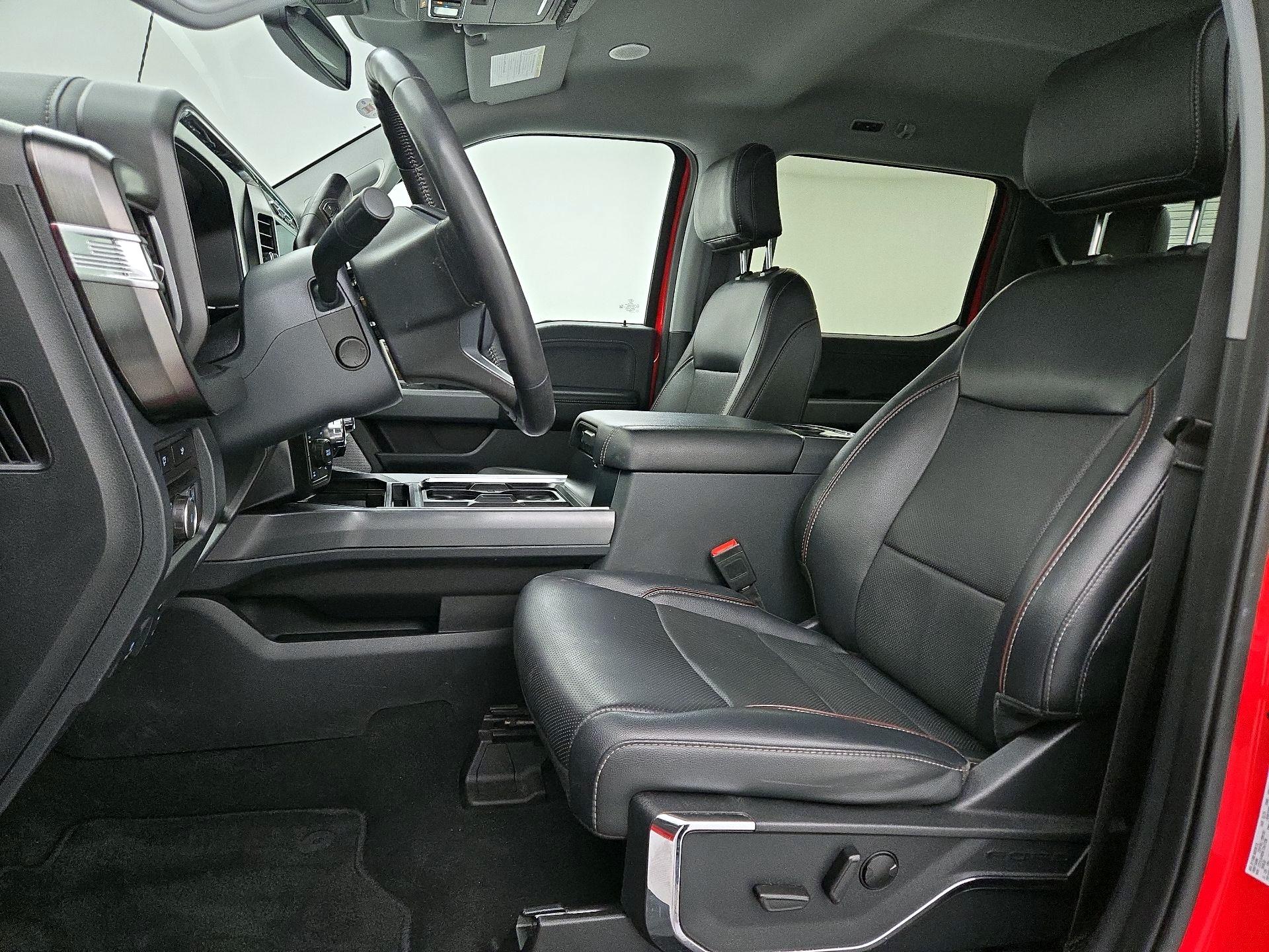 Thumbnail: 2024 Ford F-250 - 11