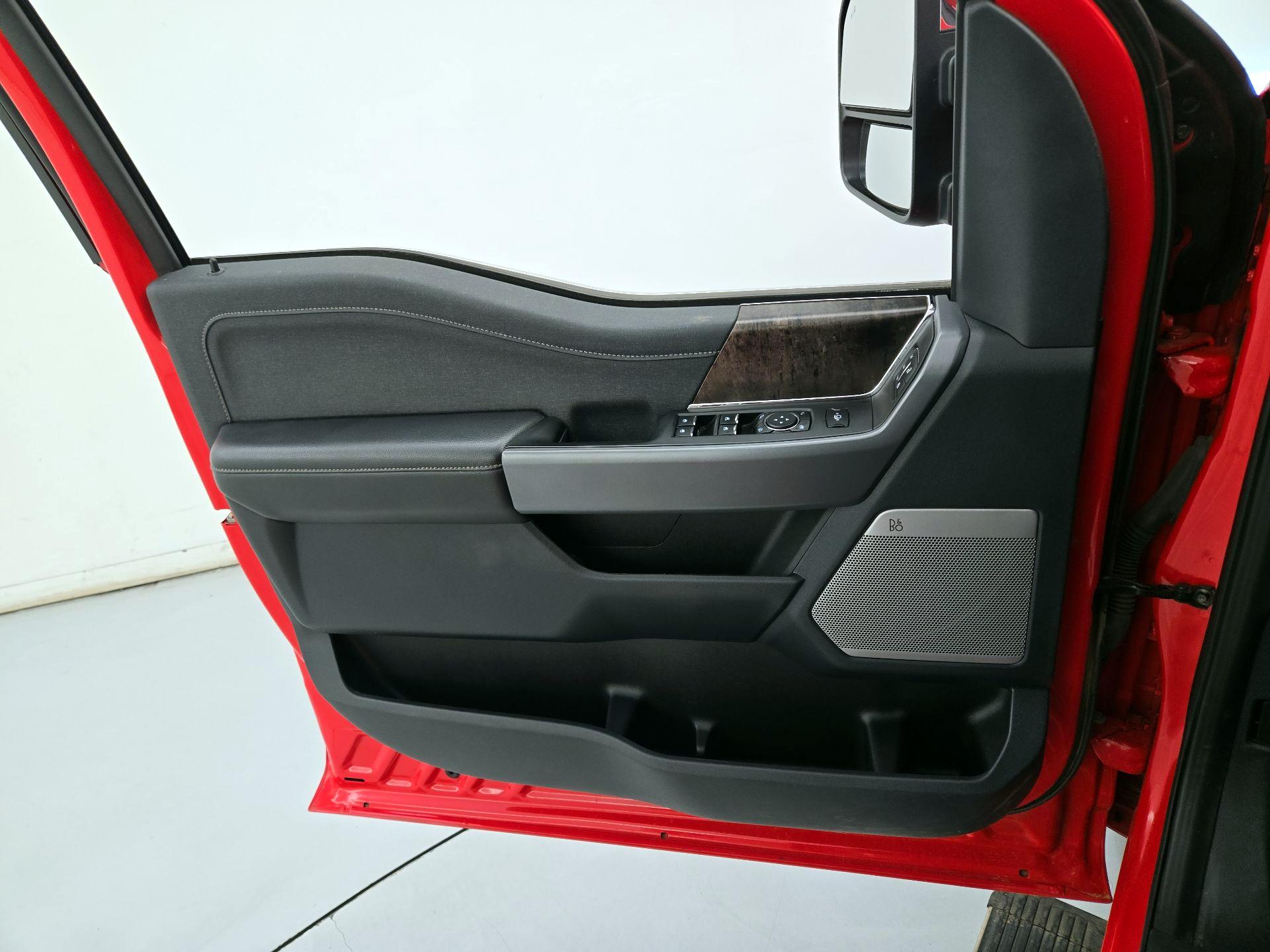 Thumbnail: 2024 Ford F-250 - 12