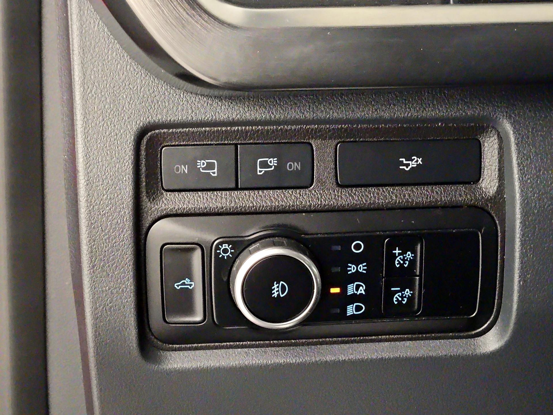 Thumbnail: 2024 Ford F-250 - 13