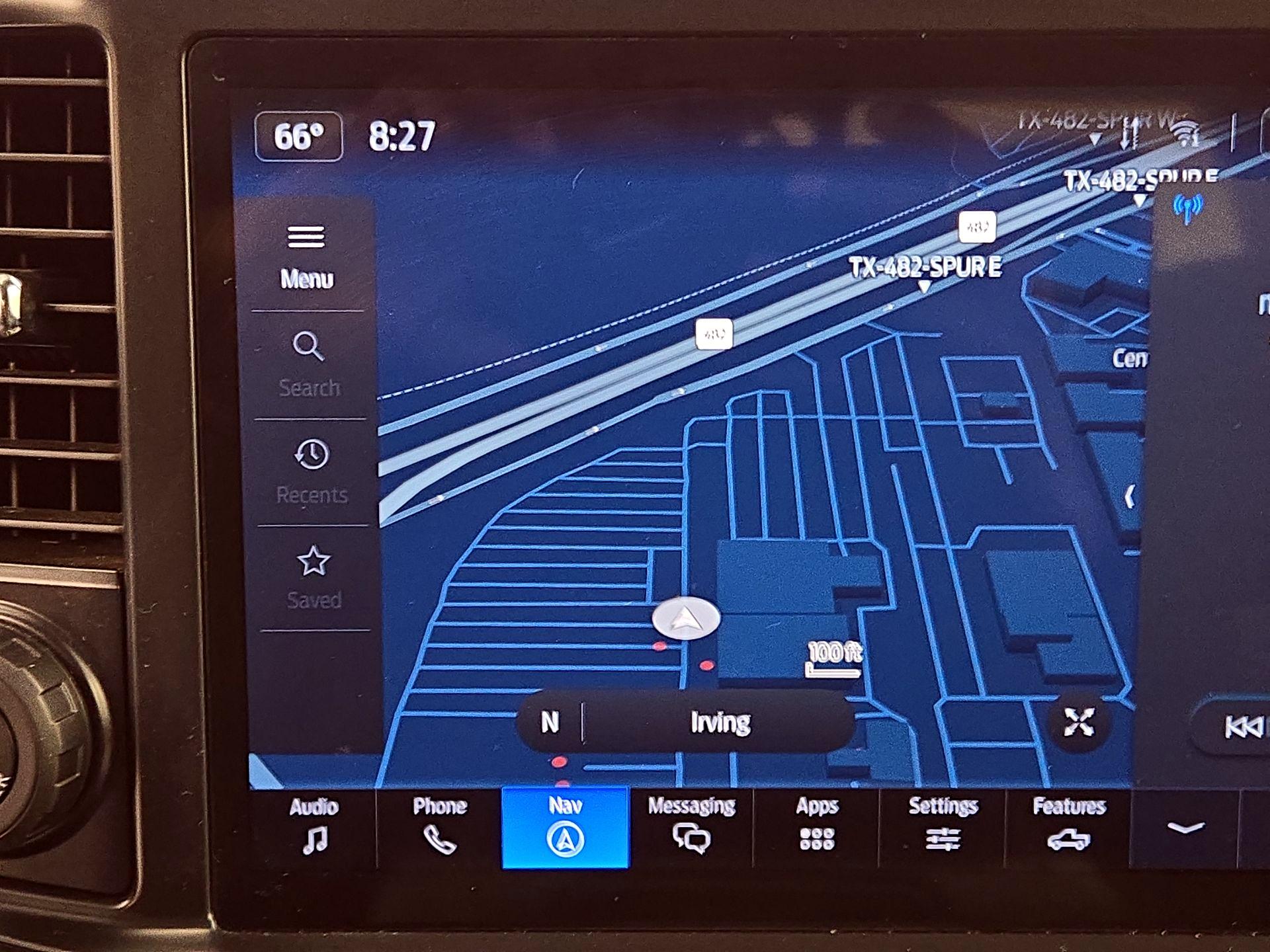 Thumbnail: 2024 Ford F-250 - 14