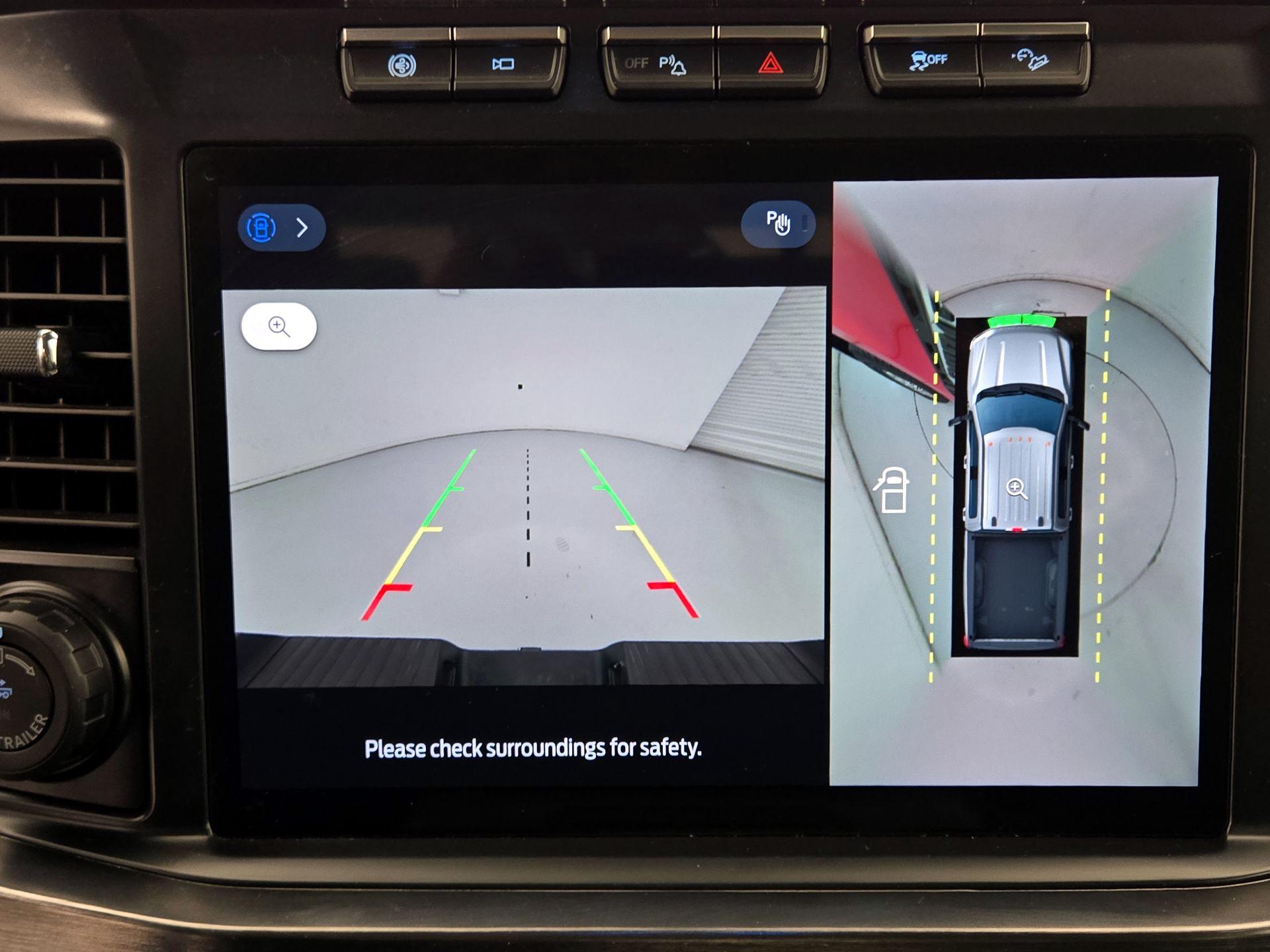 Thumbnail: 2024 Ford F-250 - 15