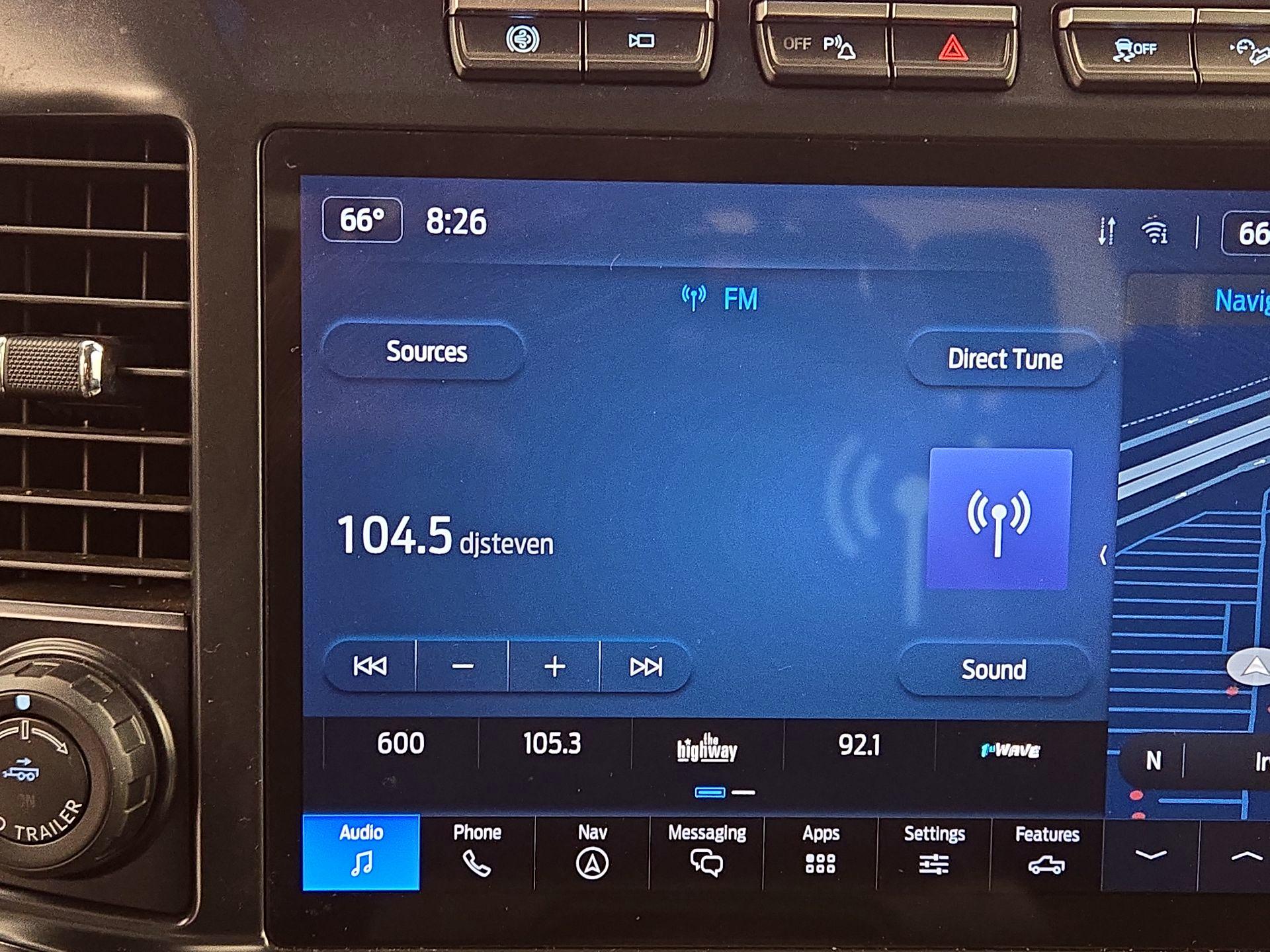 Thumbnail: 2024 Ford F-250 - 16