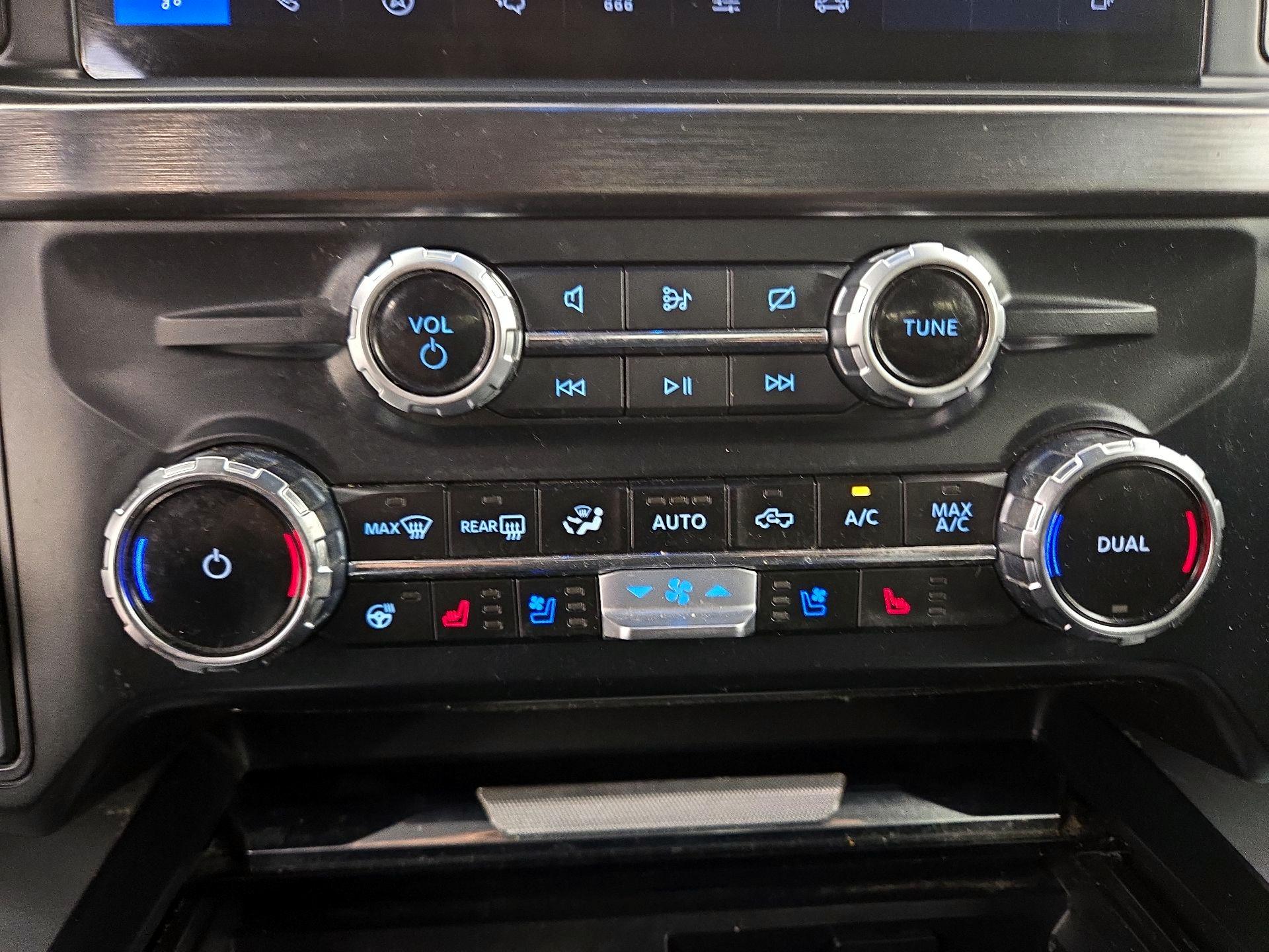 Thumbnail: 2024 Ford F-250 - 17